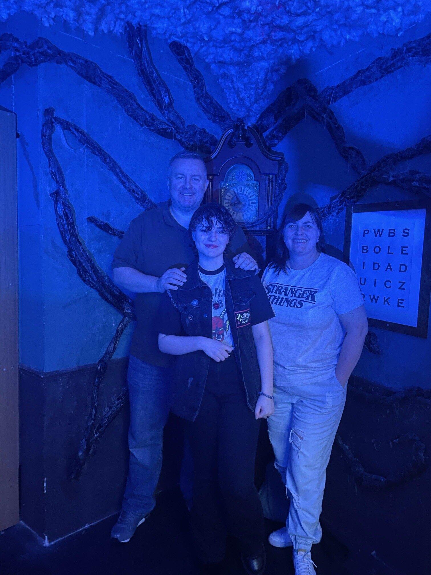 Cryptic Escape Rooms Manchester