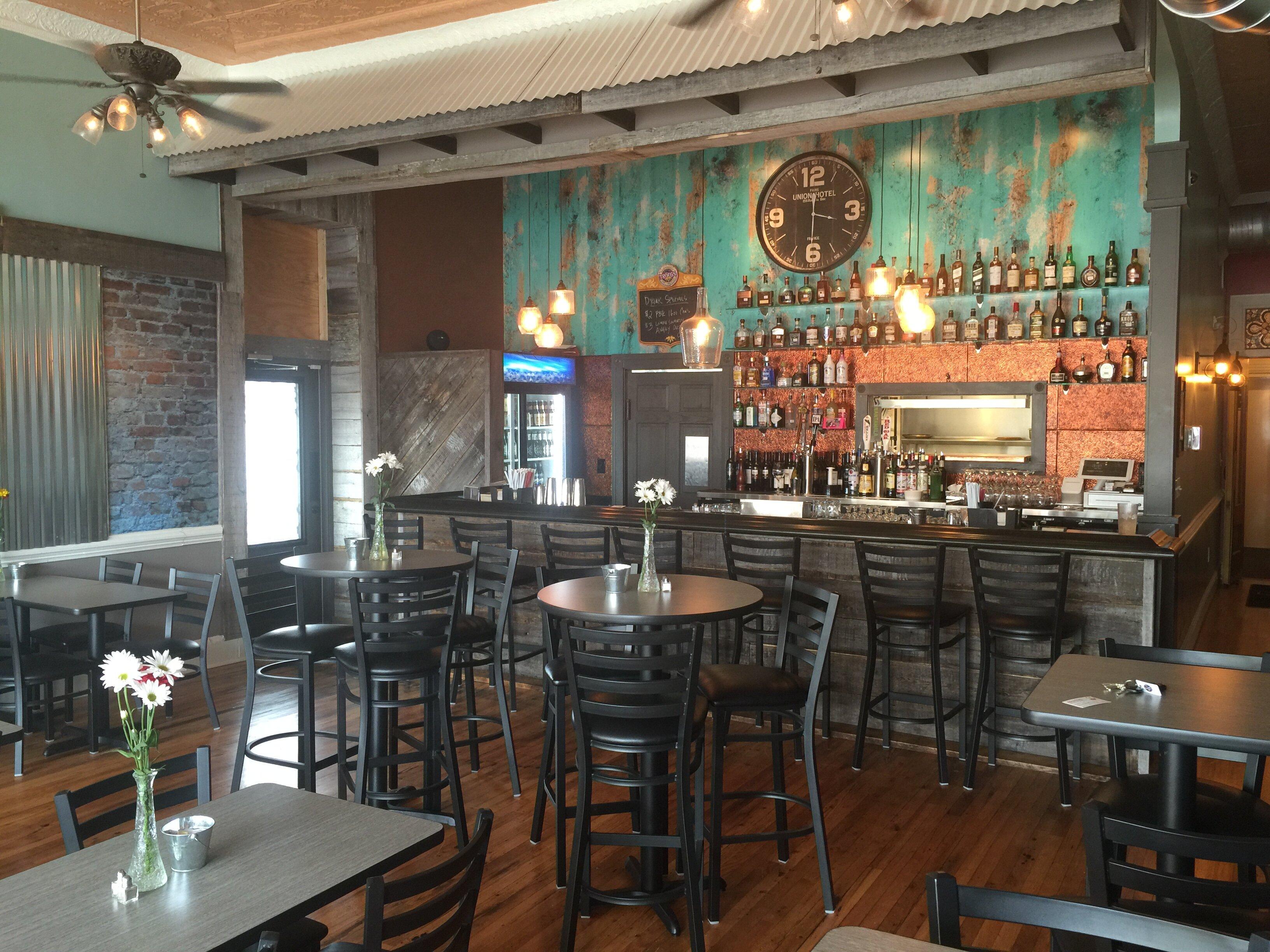 The Verdict on the Square