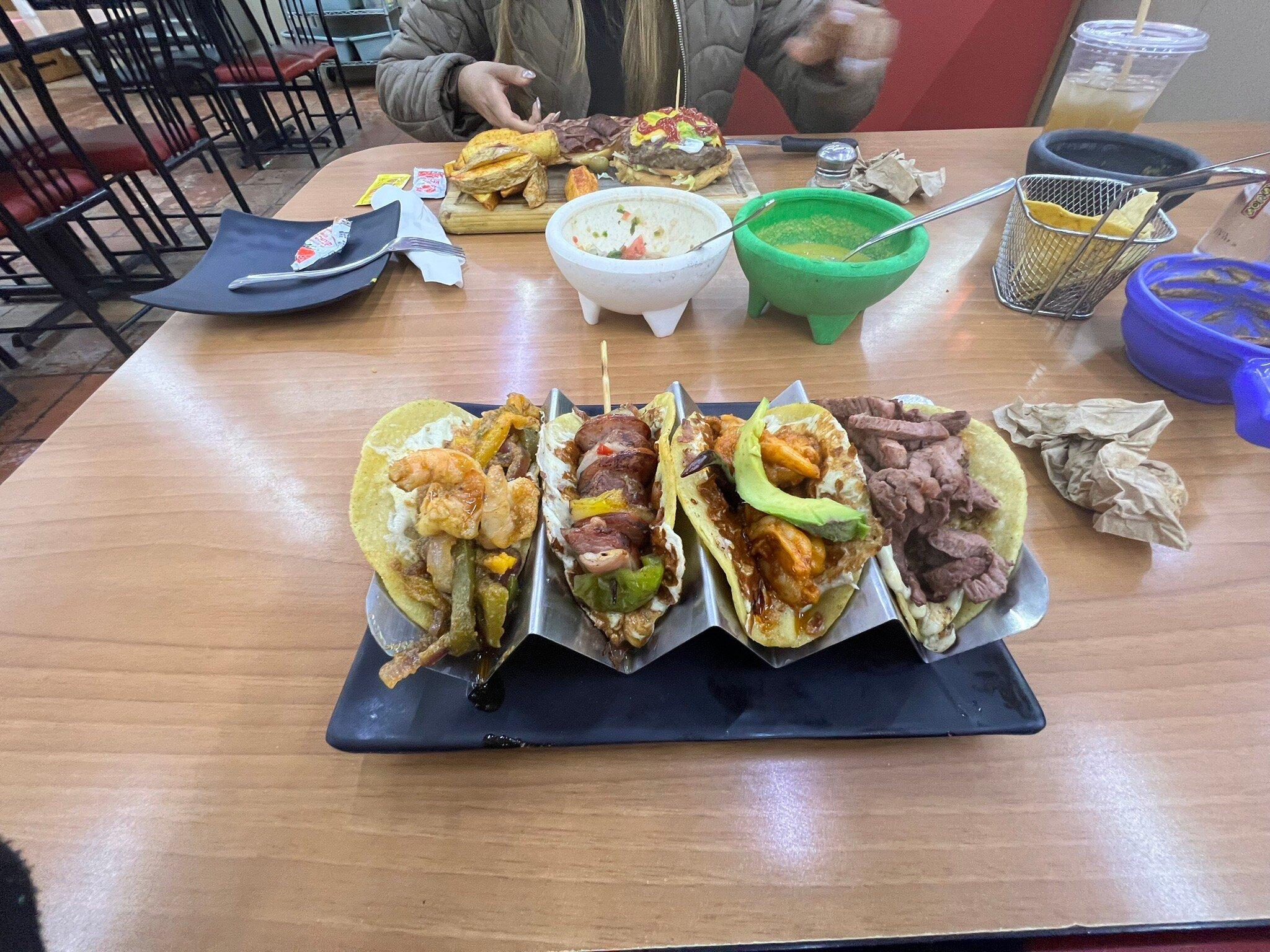 Tarascos Tacos Y Mas