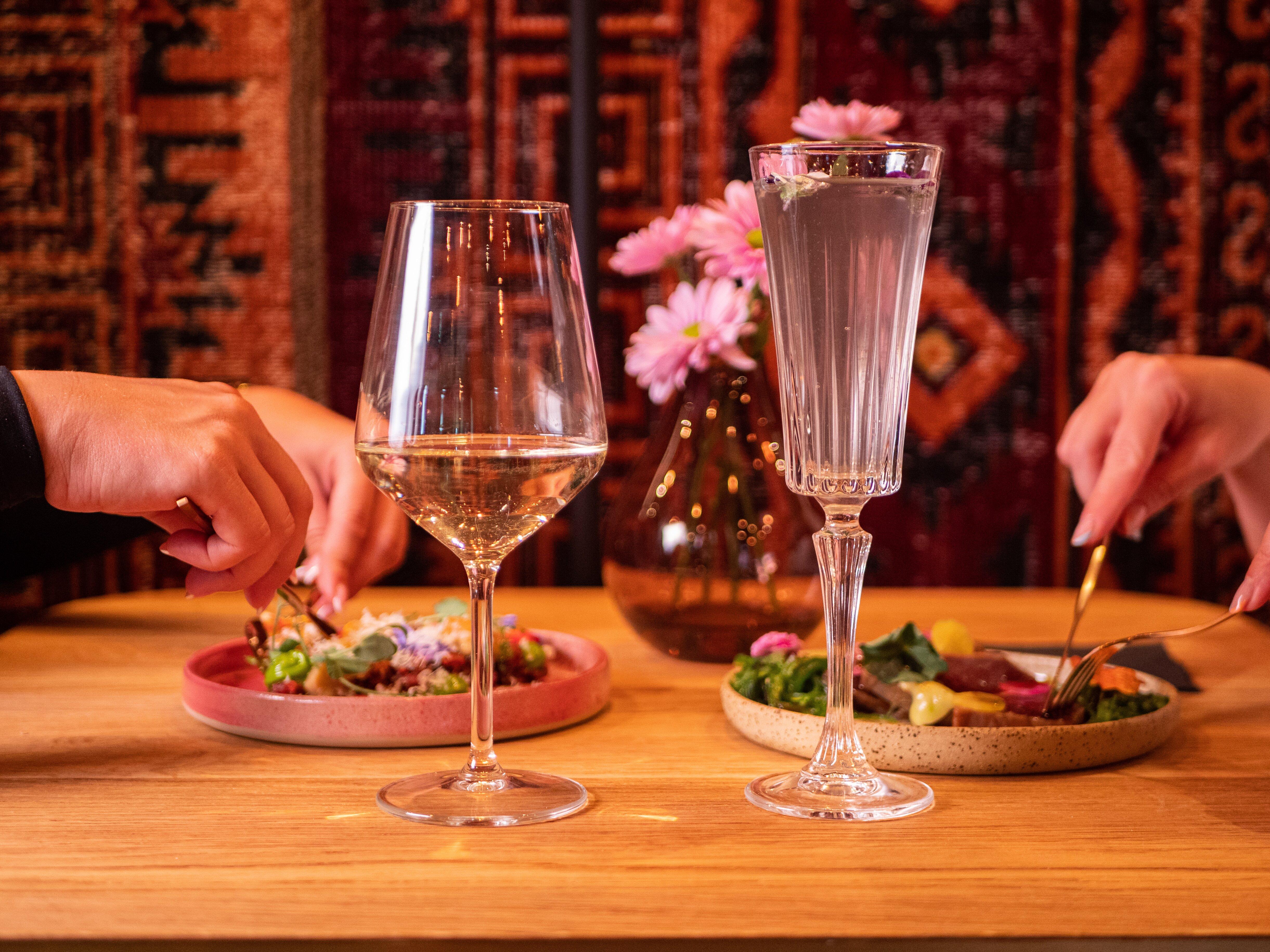 Executive Lounge Browary