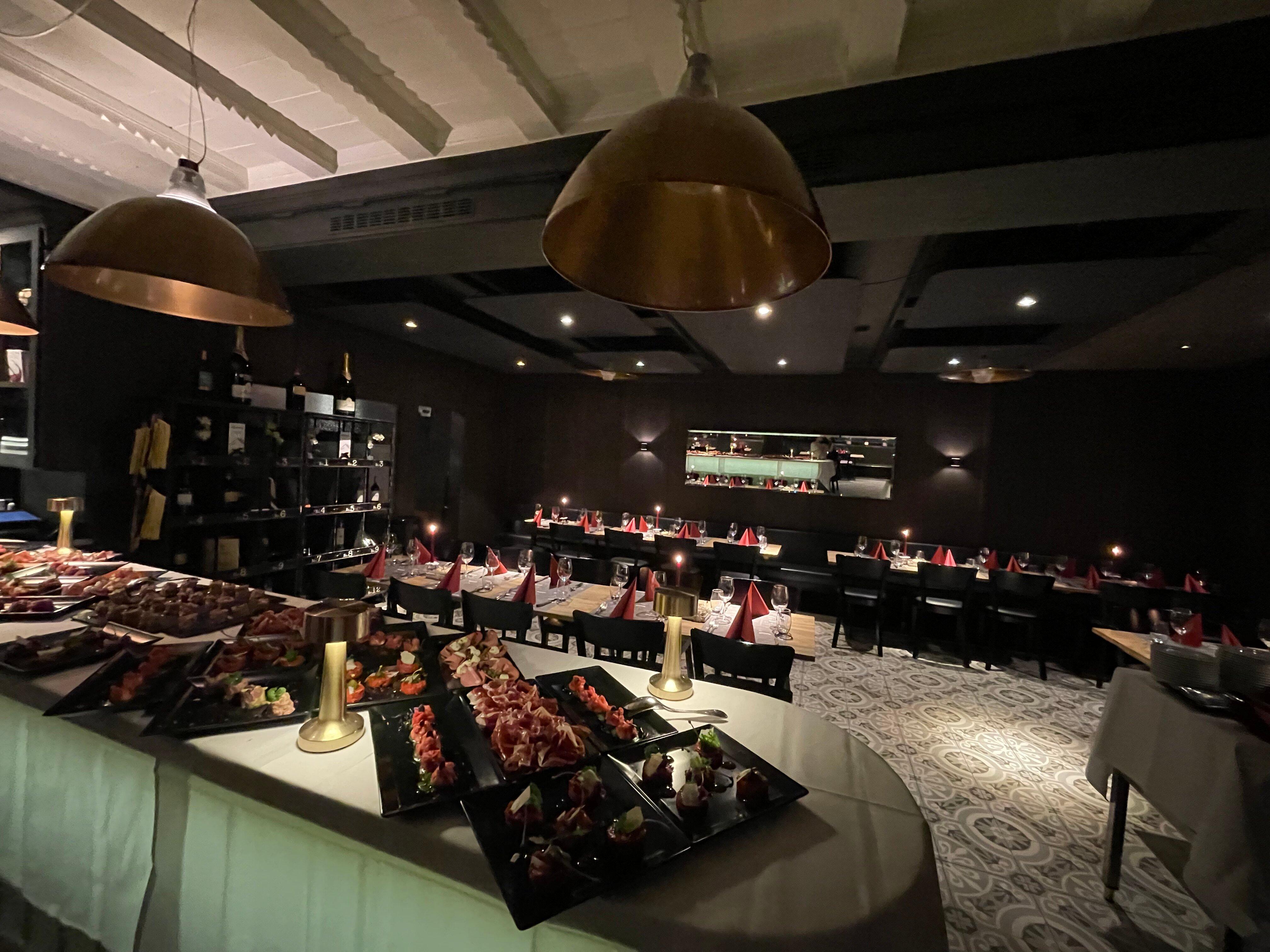 Restaurant Steakhaus Löwen