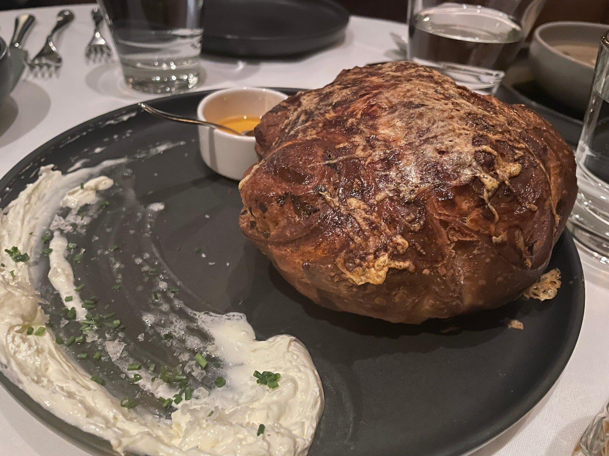 Rileys Restaurant Fish & Steak