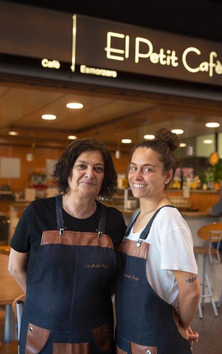El Petit Cafè