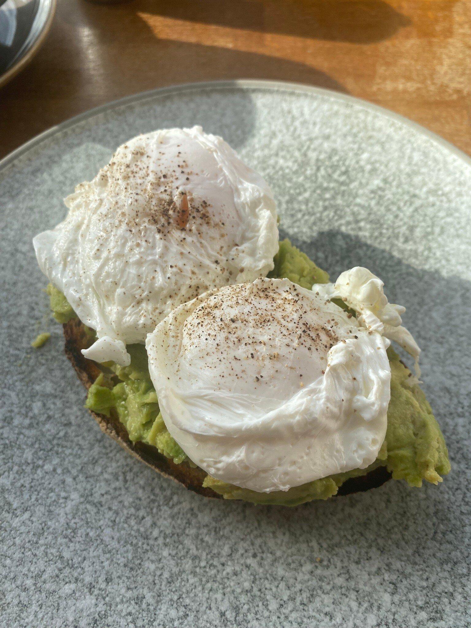 Heath Street Kitchen