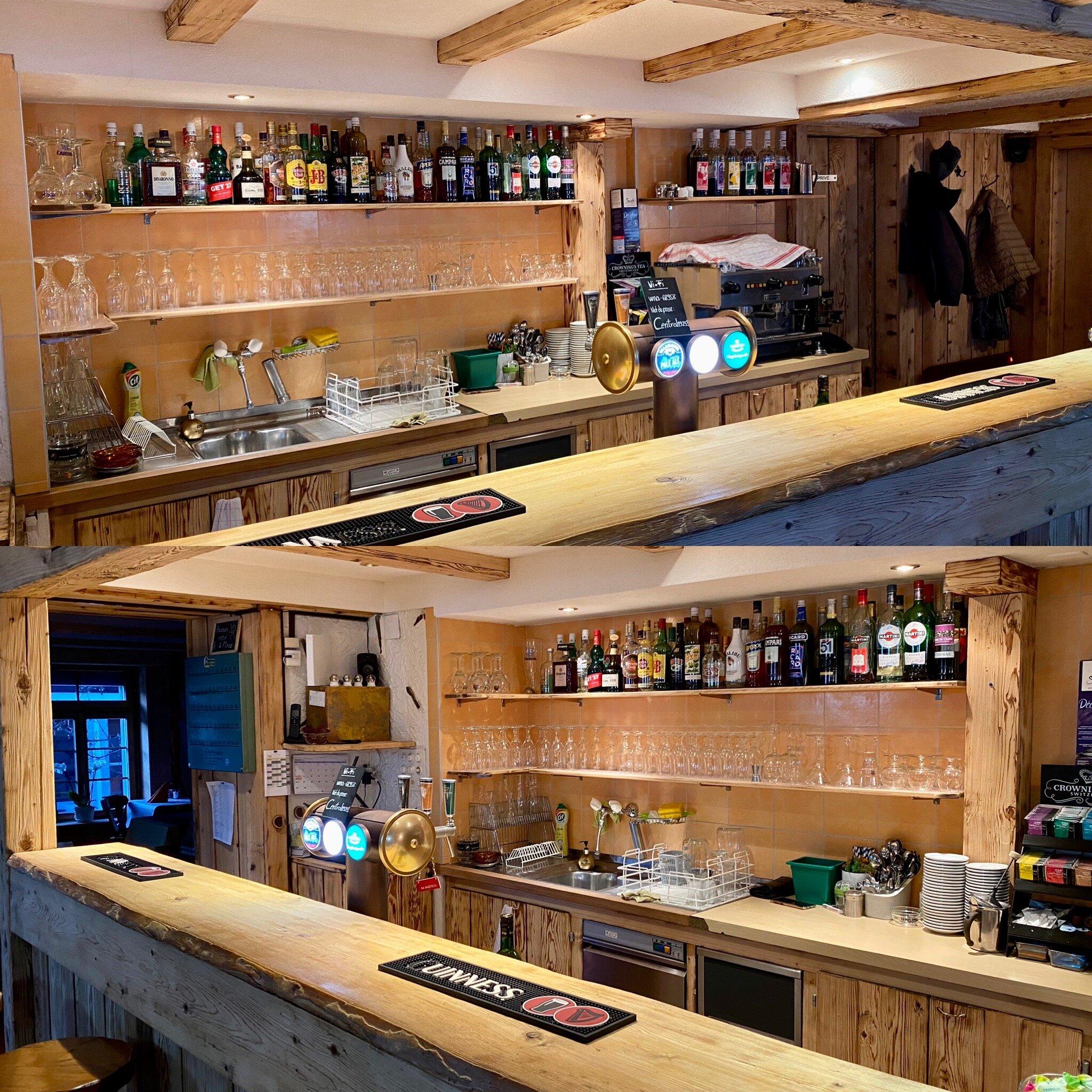 Cafe Restaurant Bar Central