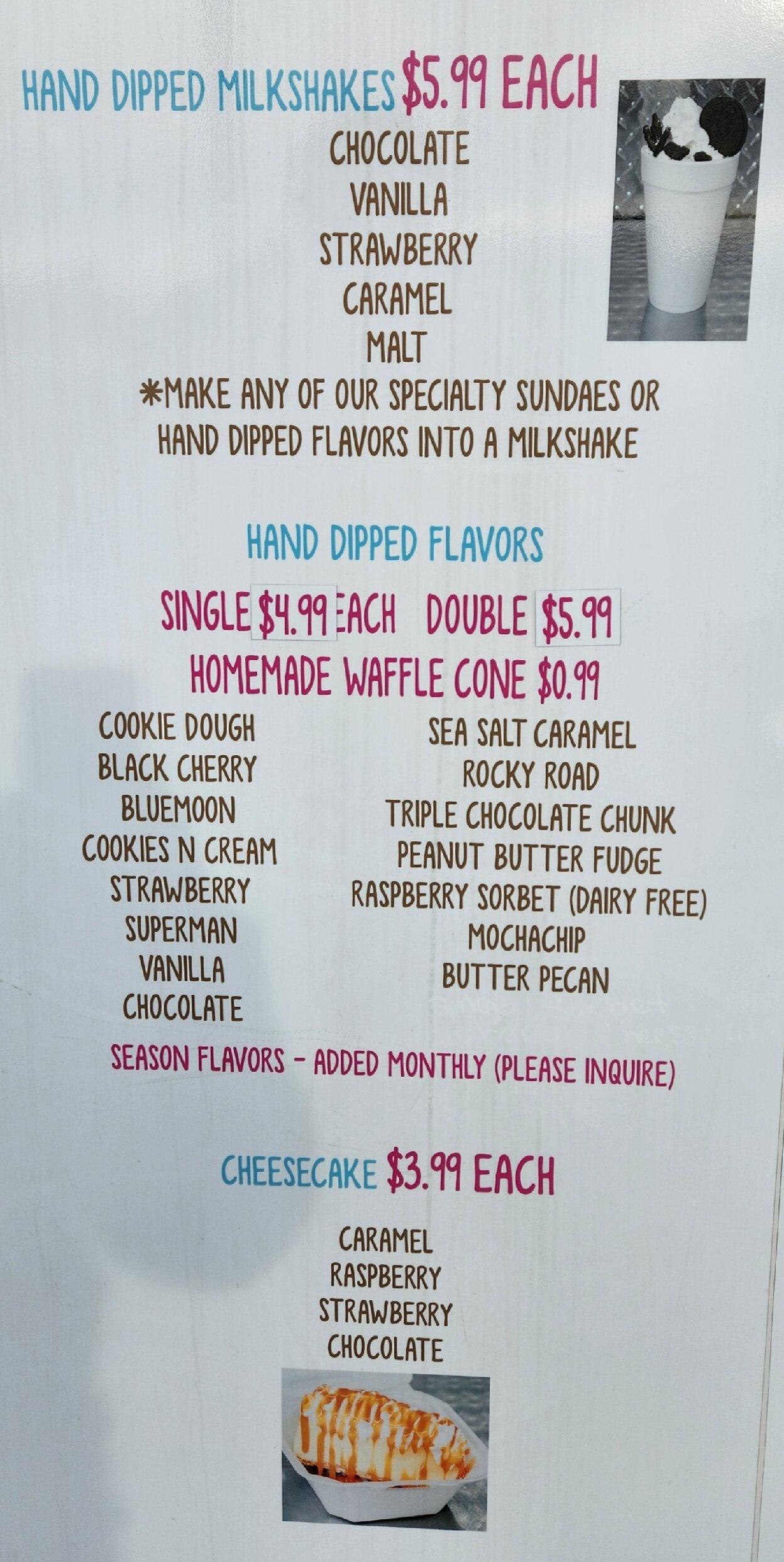 Sissy's Tacos