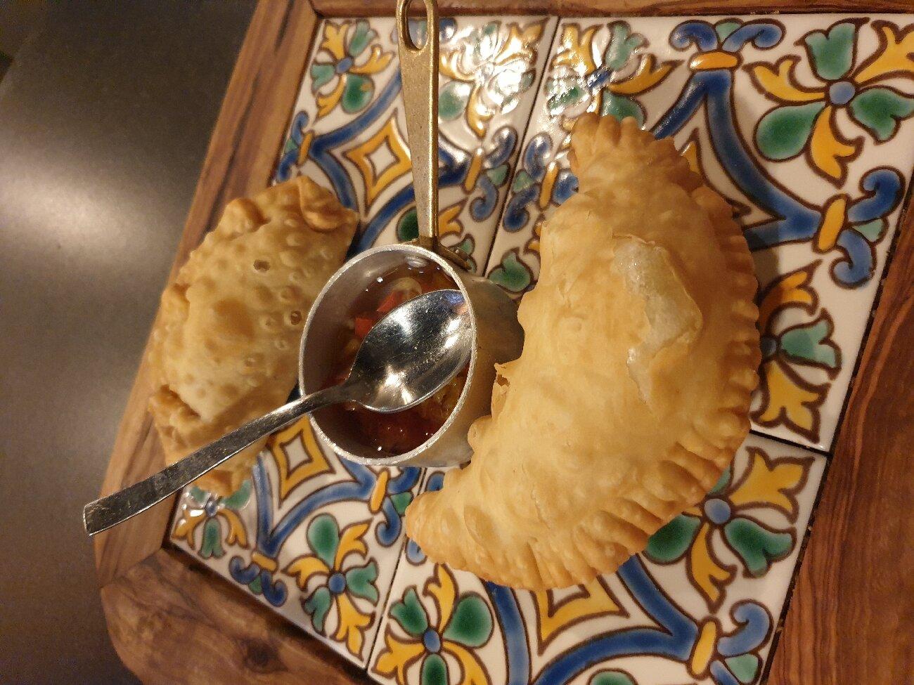 Photo by Viaggiareconilcibo