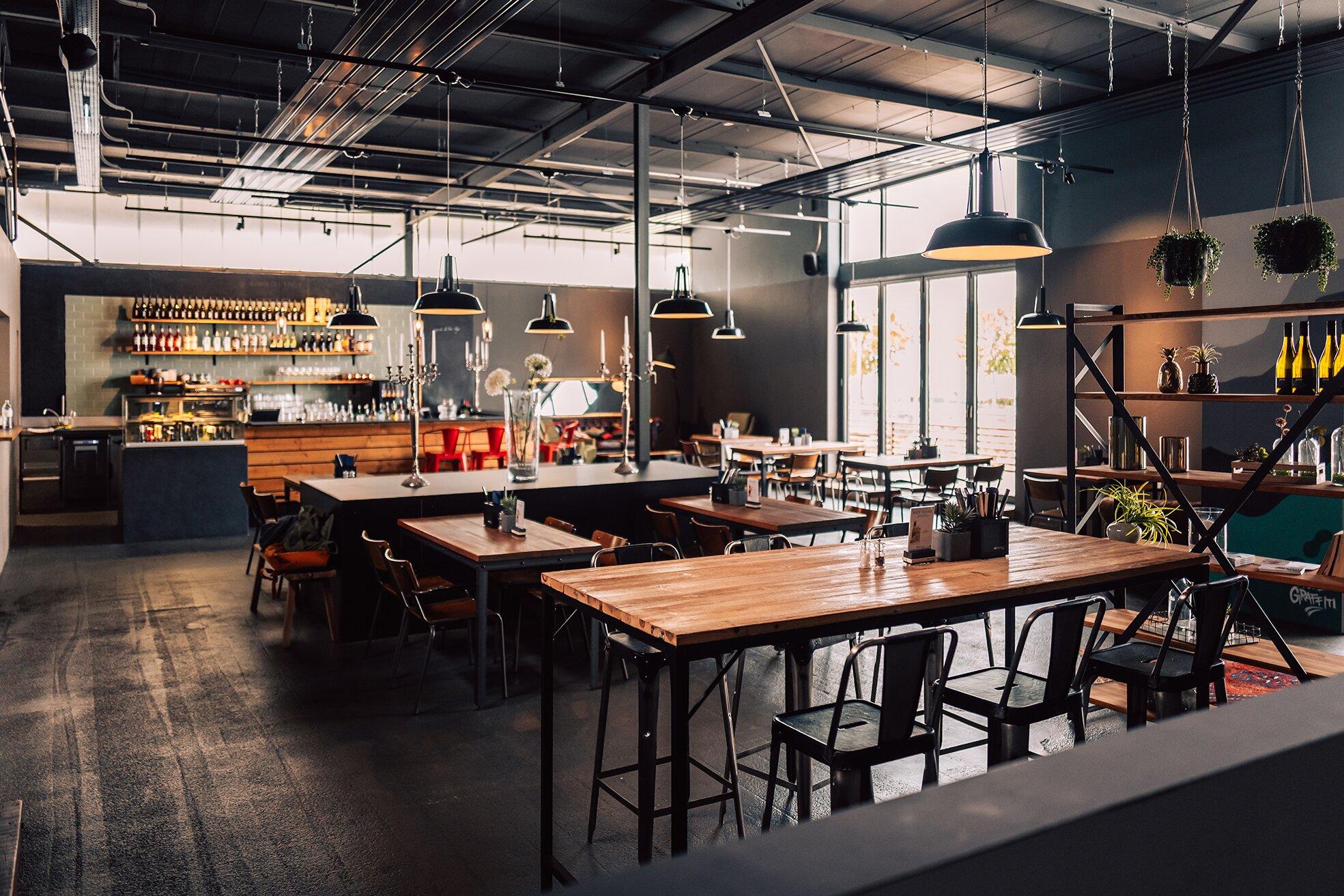 Studio Restaurant Neu-ulm