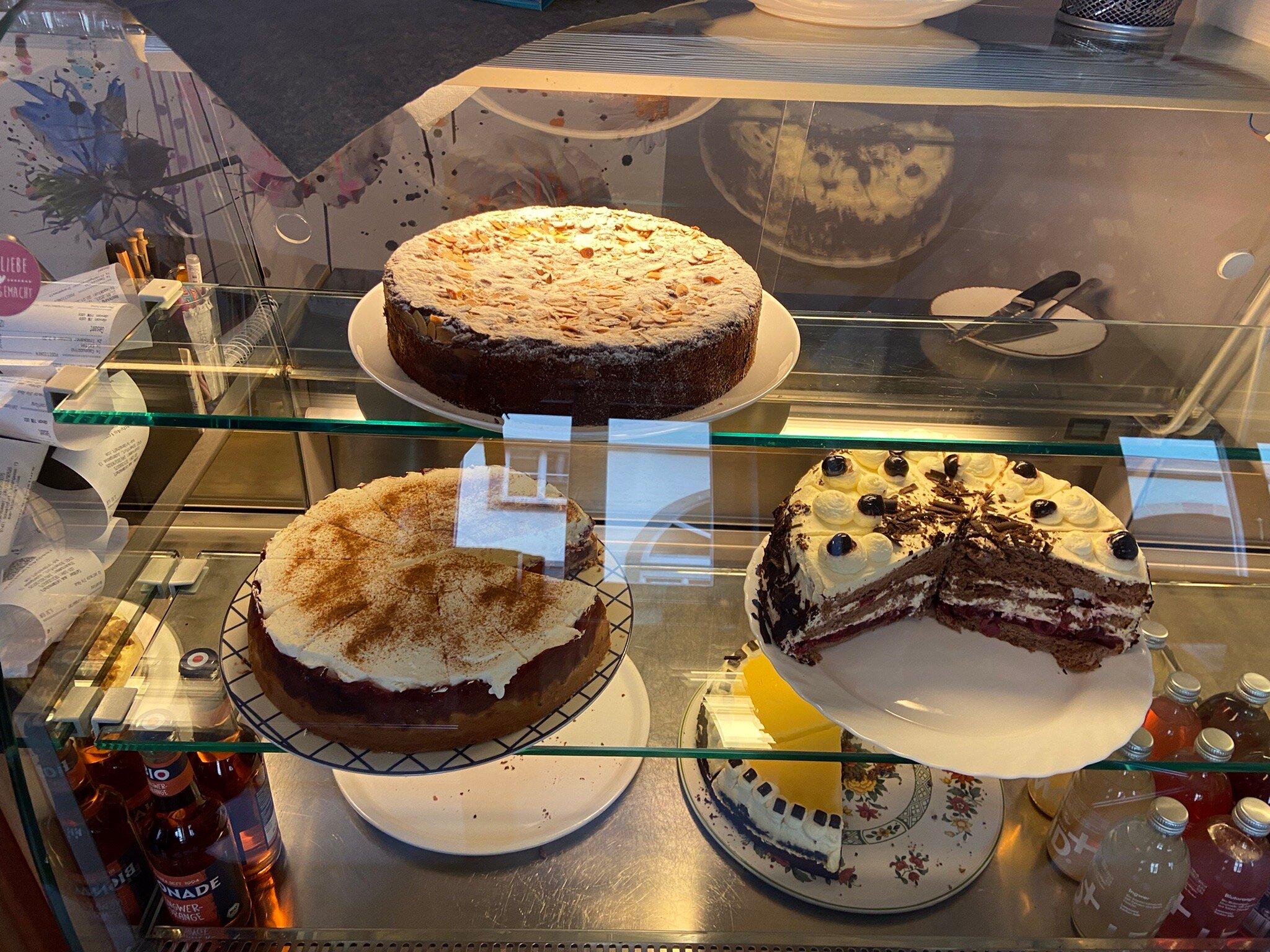 Cafébar .aus Leidenschaft