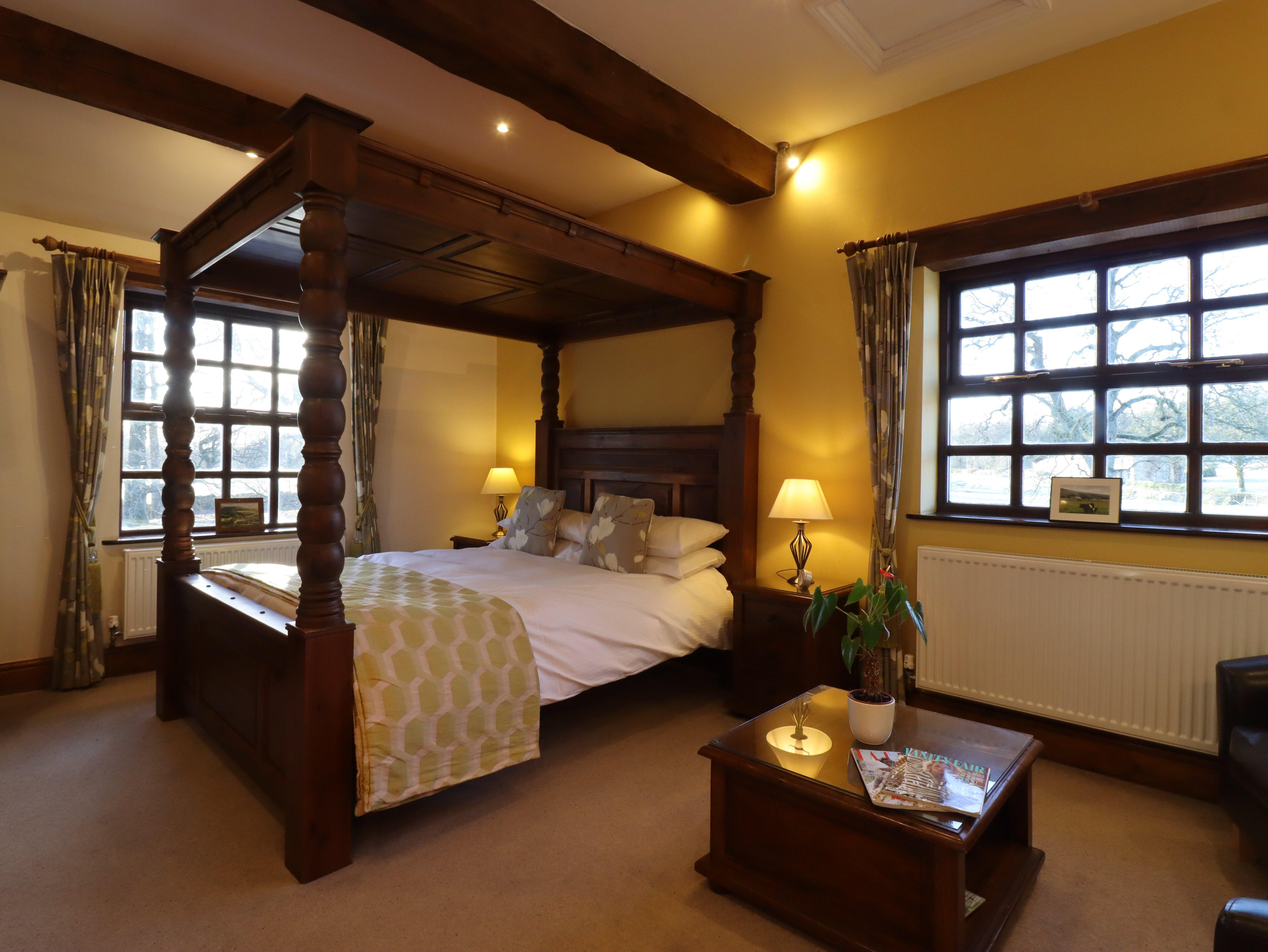 Green Grove Country House