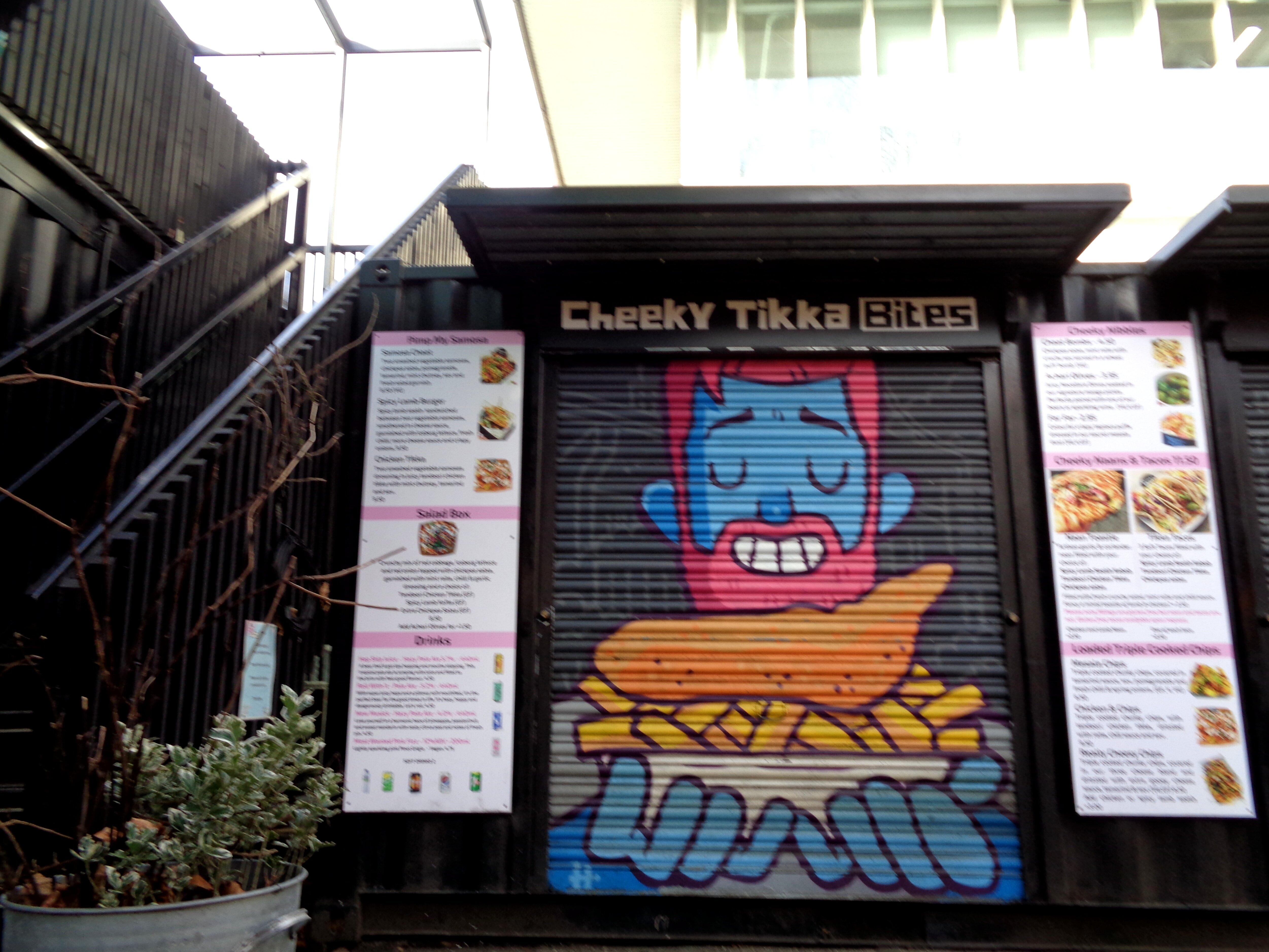 Photo by MyUserNameWasTaken