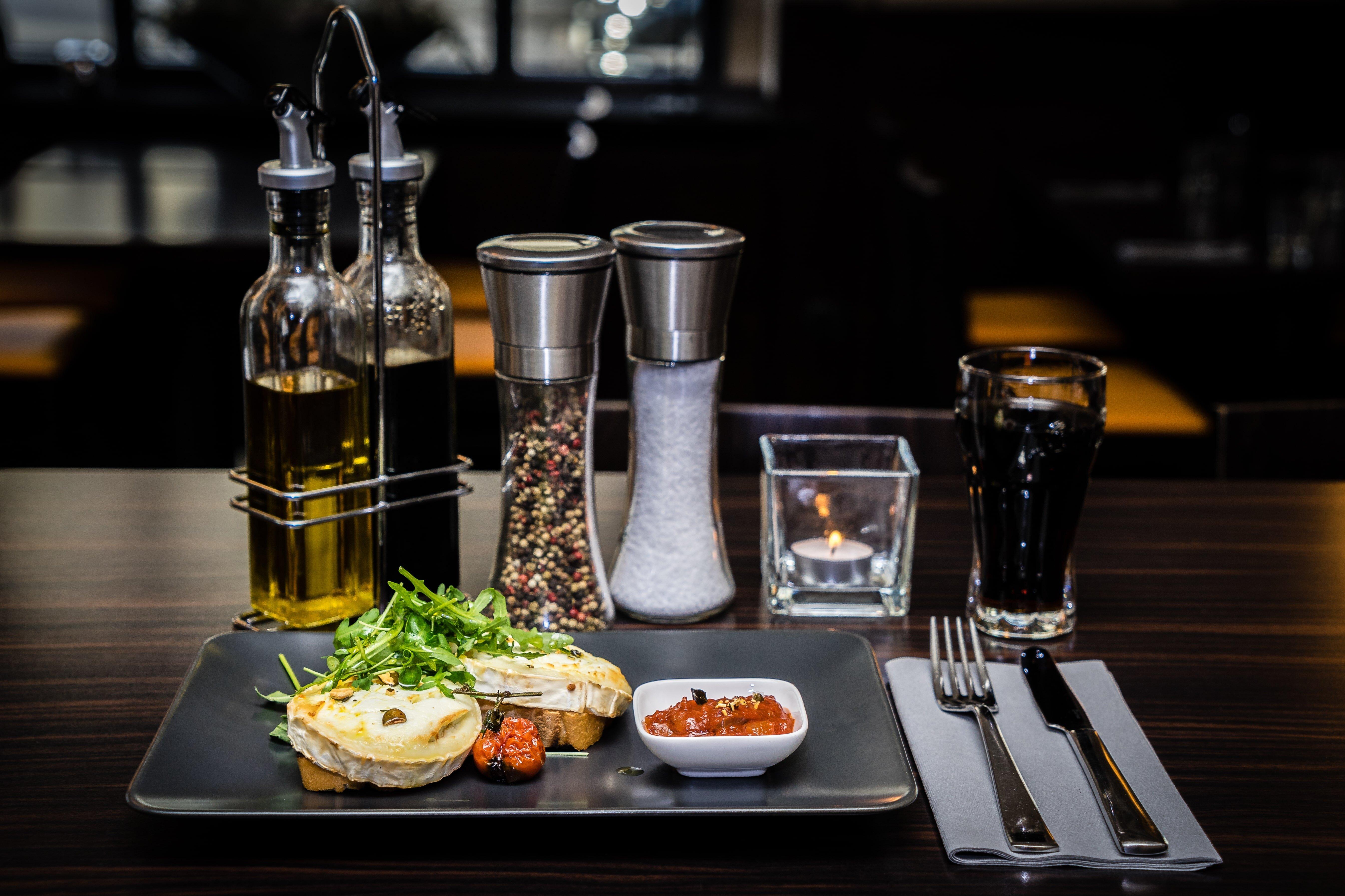 Mondrian - Burger & More