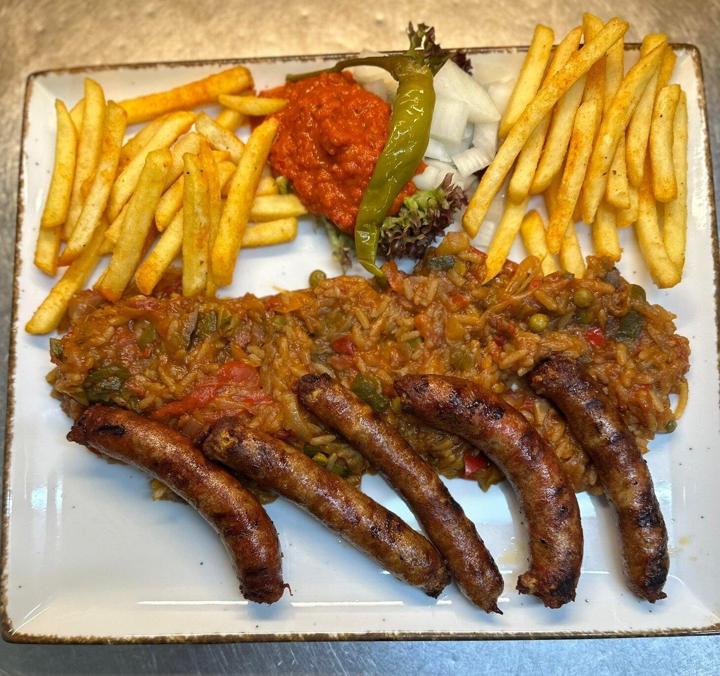 Balkanika TV Kemnat Vereinsheim