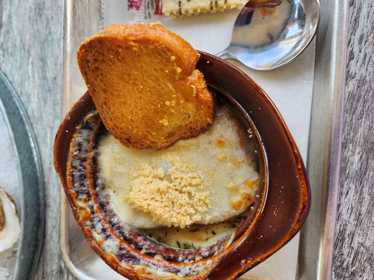 Dock House Restaurant