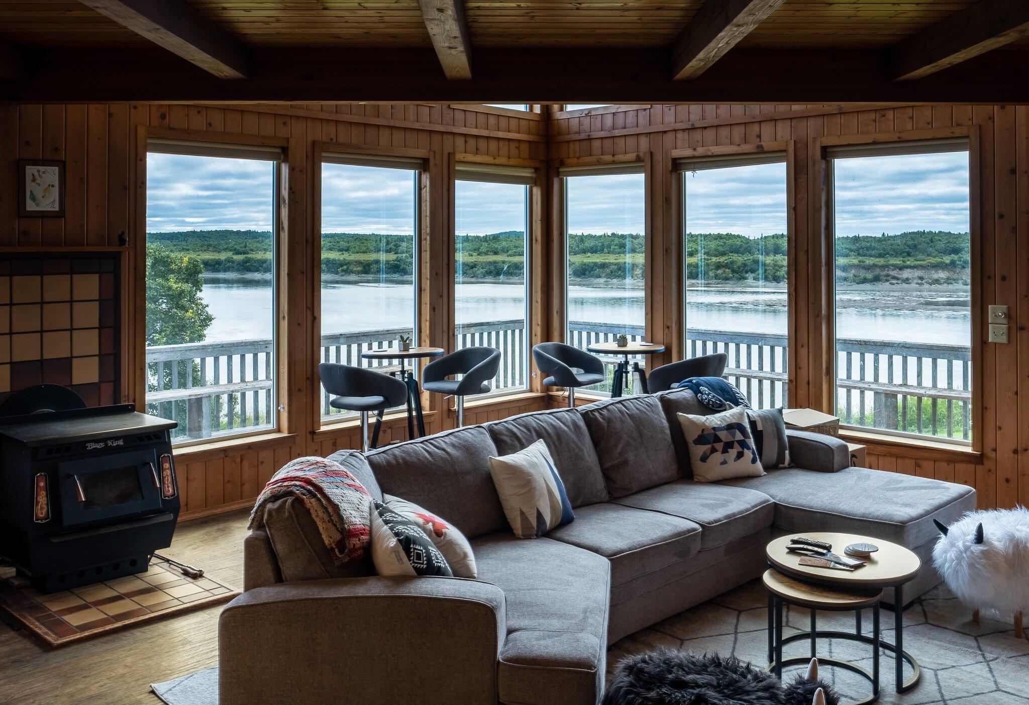 Katmai Bed & Breakfast