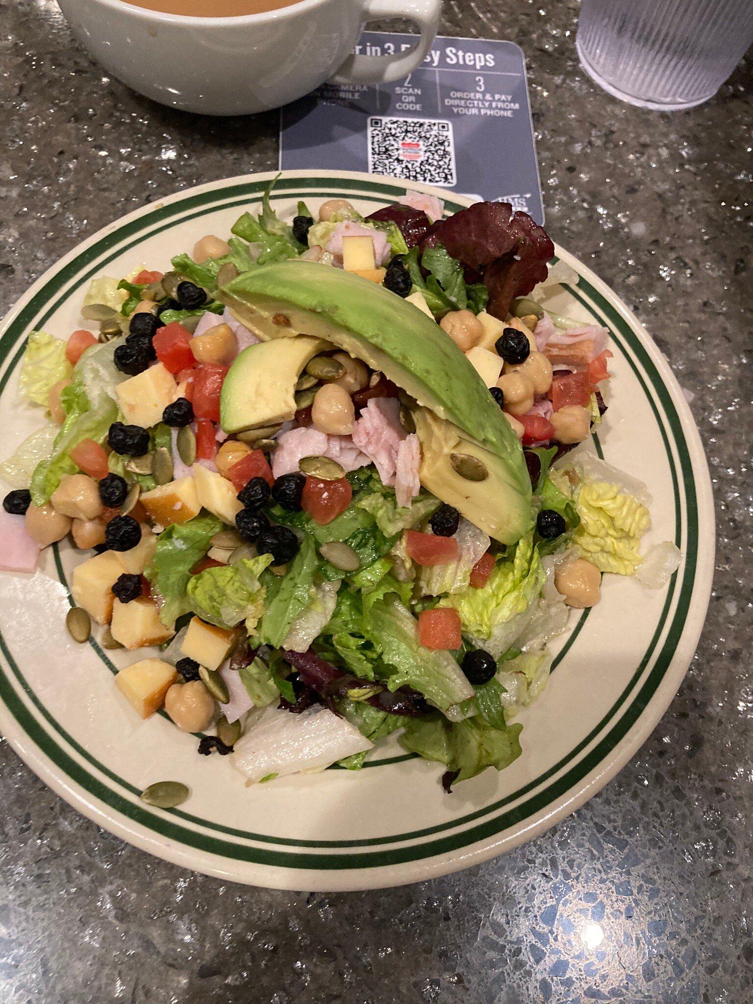 Chop House Las Airport Terminal 3