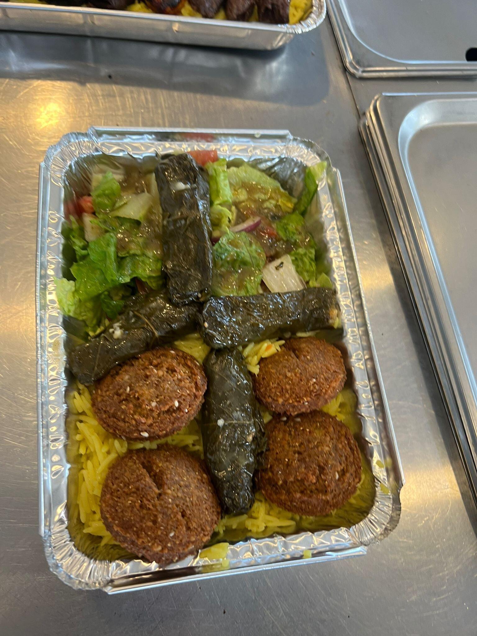 calgary shawarma restaurant