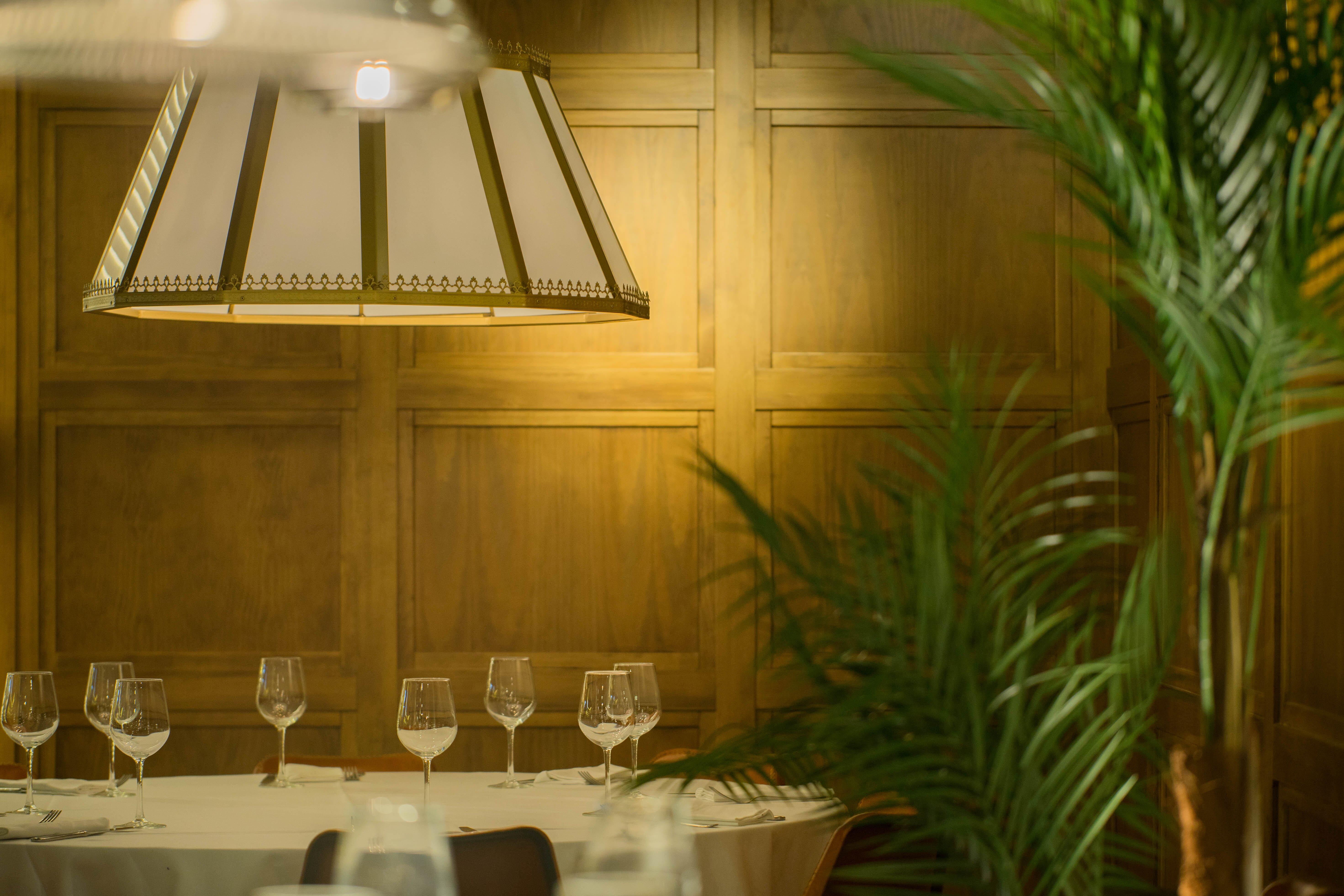 Casa Carmen Paseo de Gracia