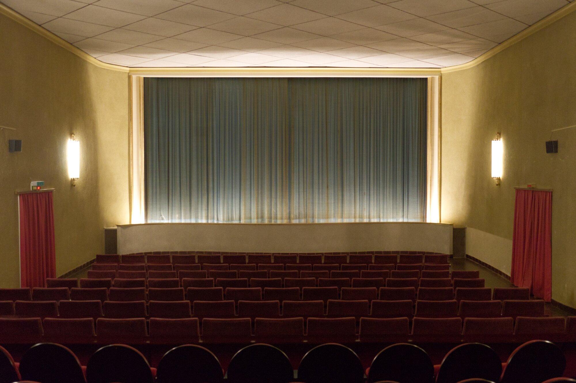 Kurtheater Schoemberg