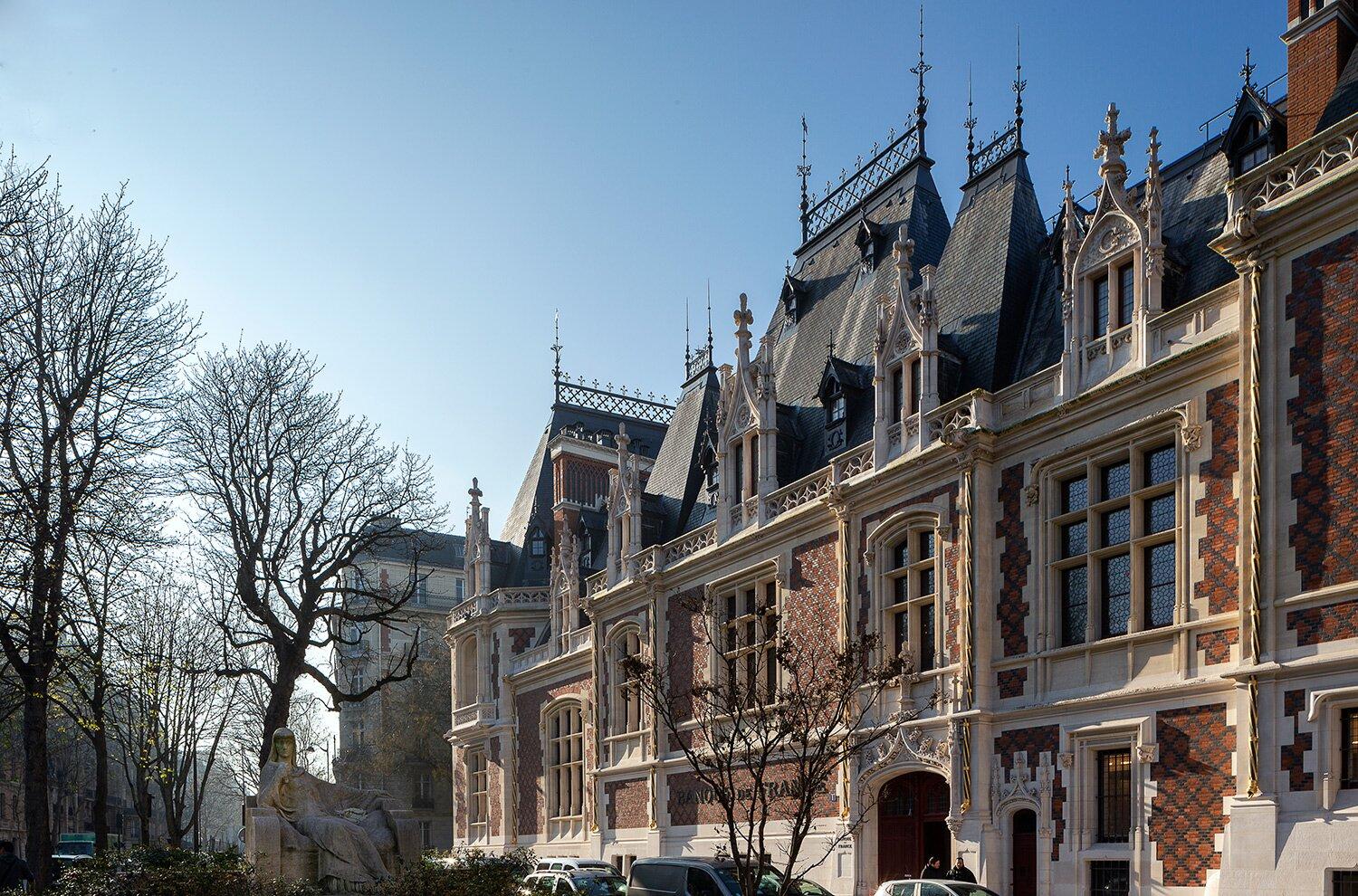 Cité de l'Économie