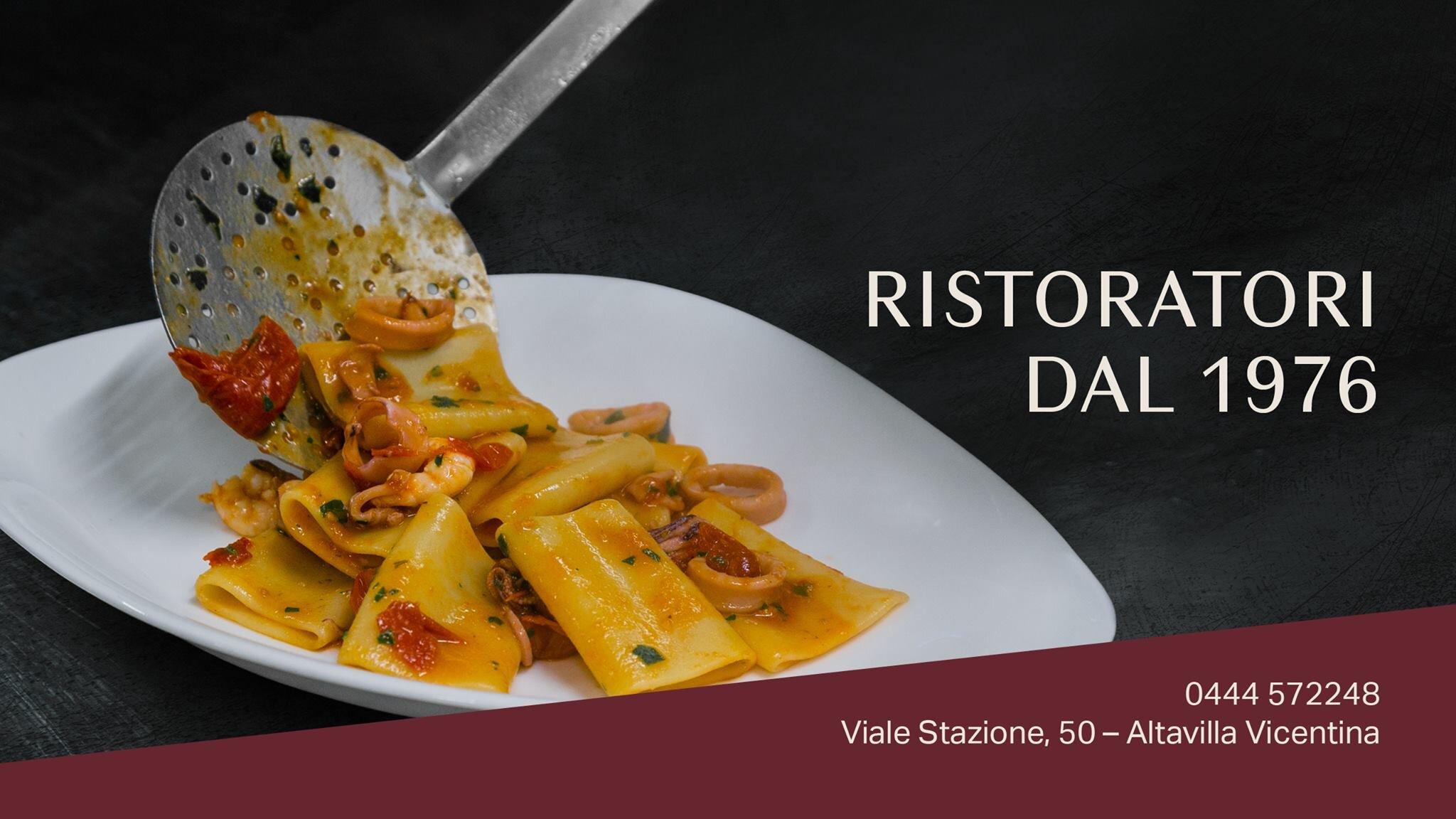 Angolo Ristorante e Pizzeria