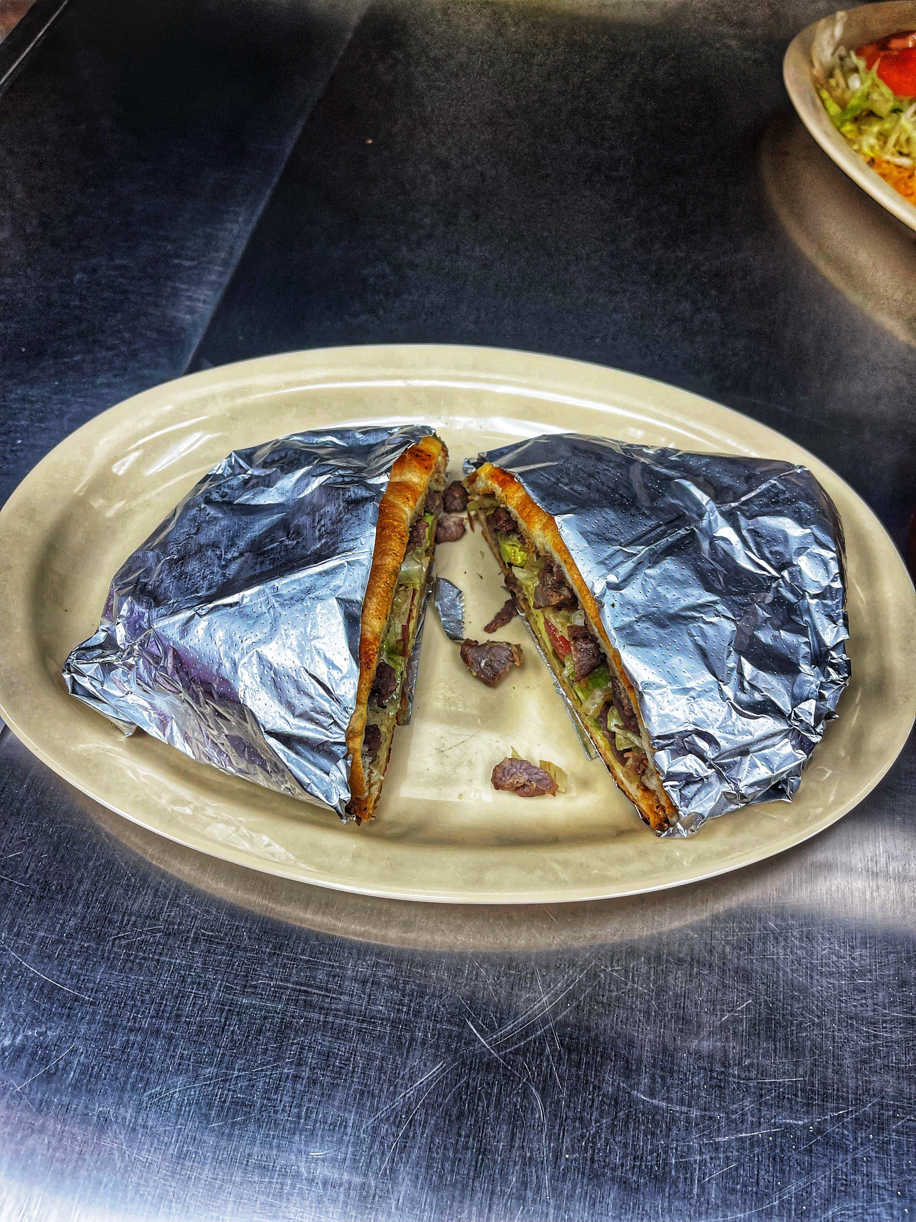 El Pueblo Mexican Kitchen