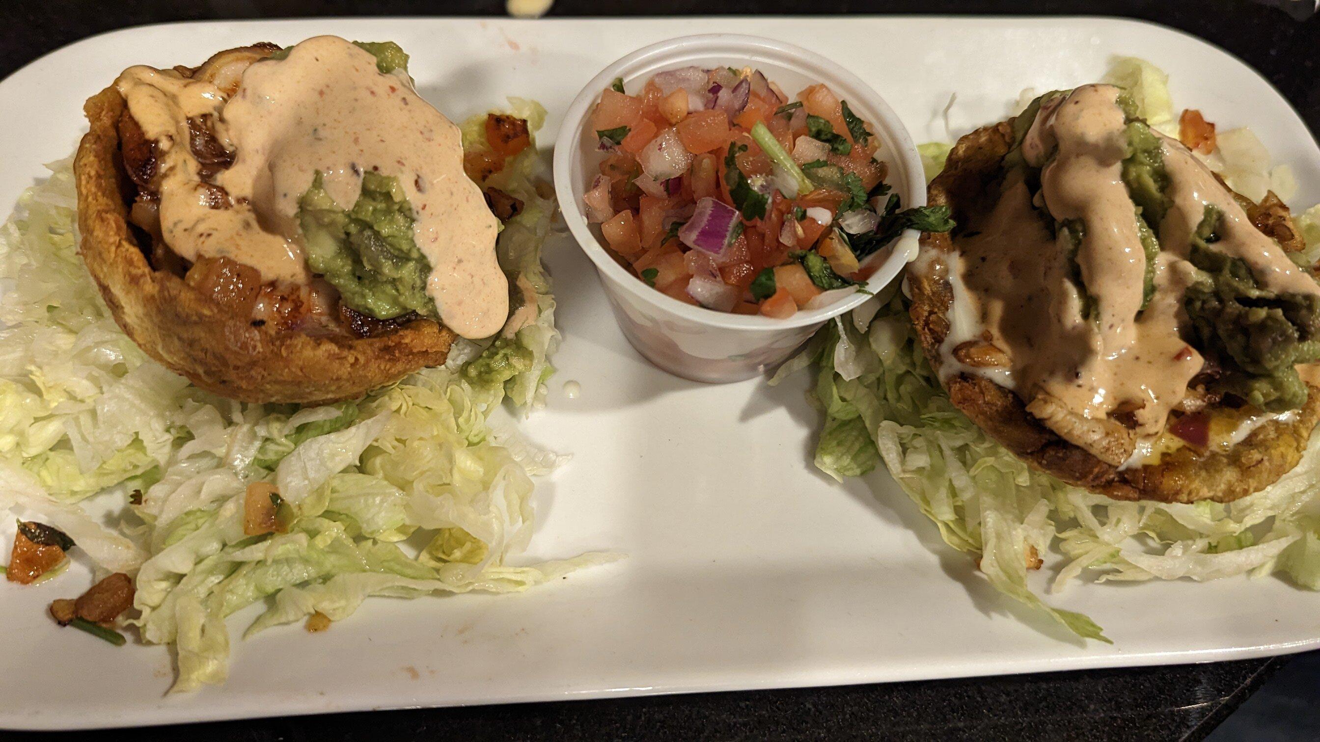 Paradise Ranch Tequila Bar And Grill