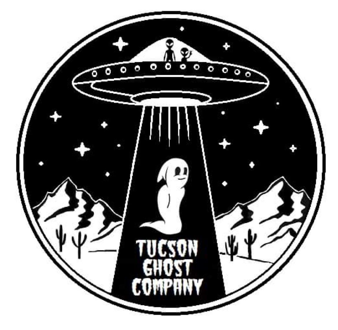 Tucson Ghost Company