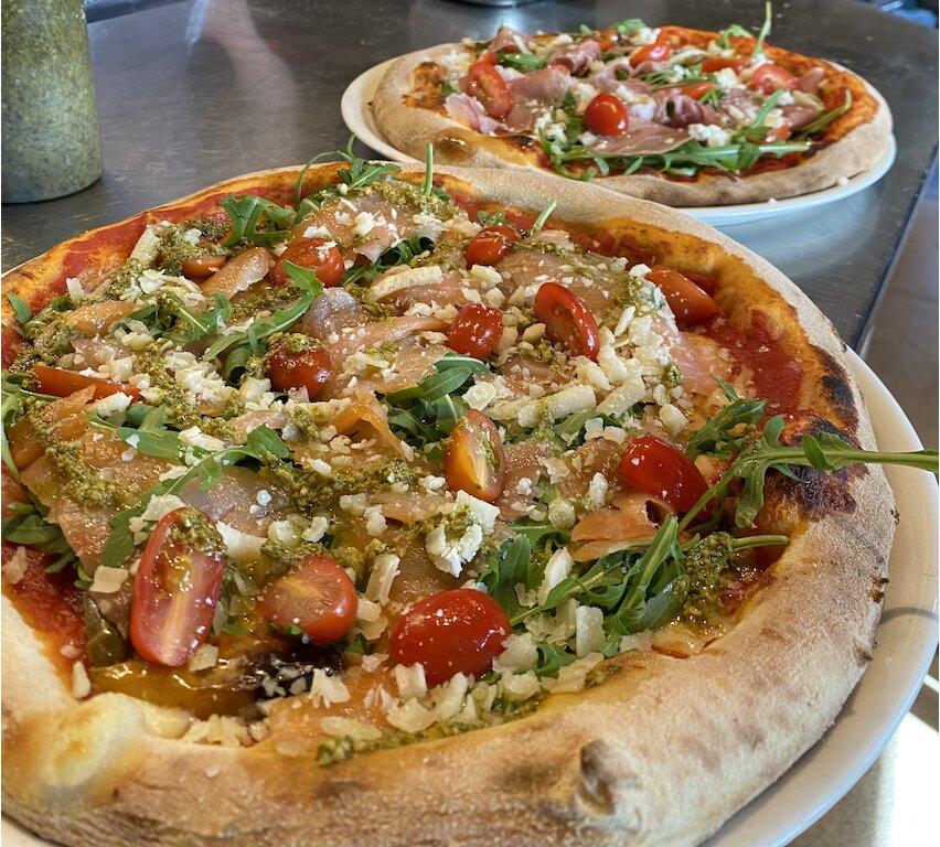 Restaurant Valentino