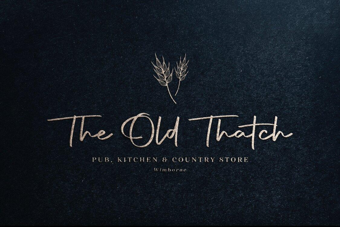 The Old Thatch