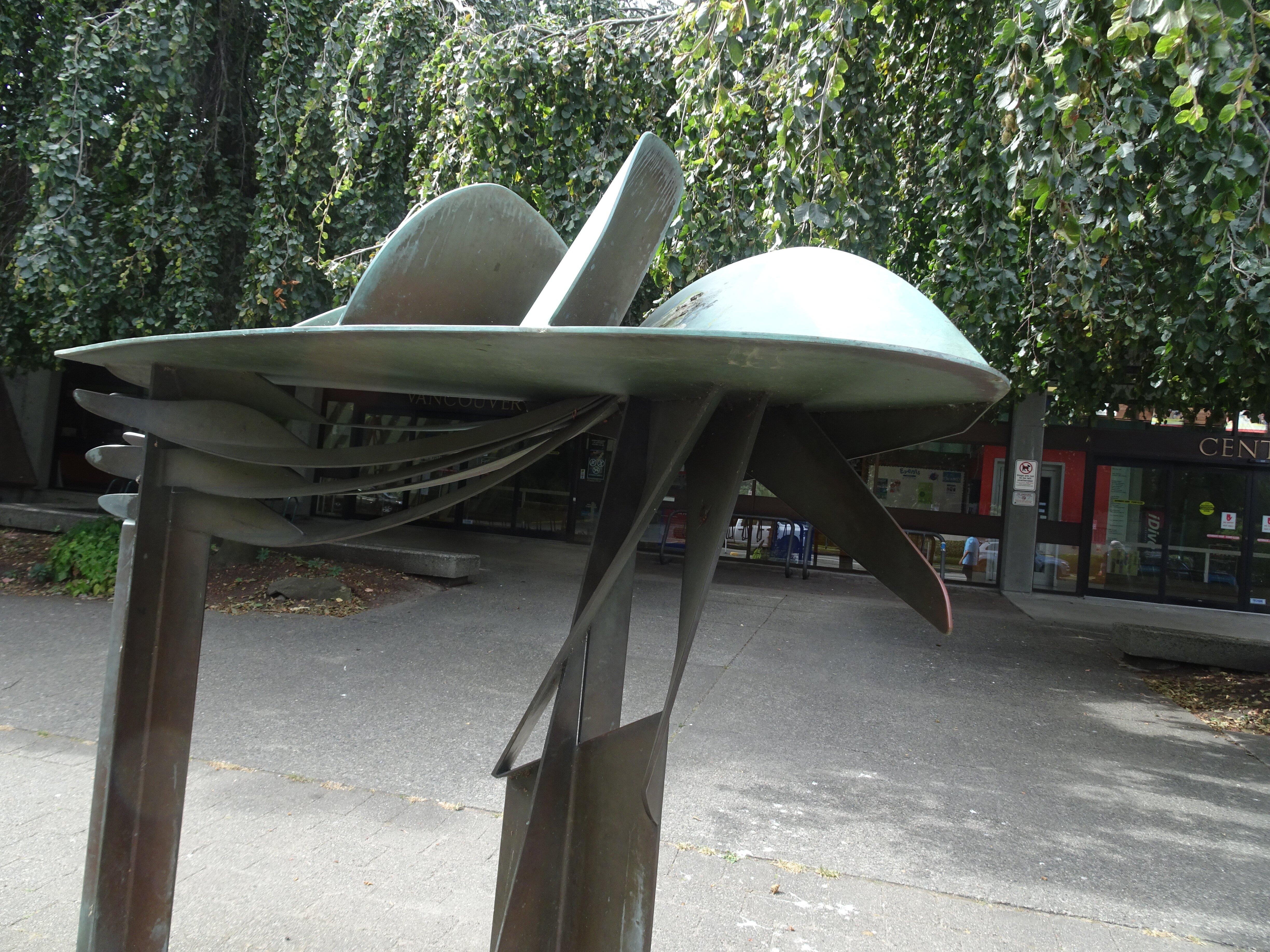 Vancouver Aquatic Centre