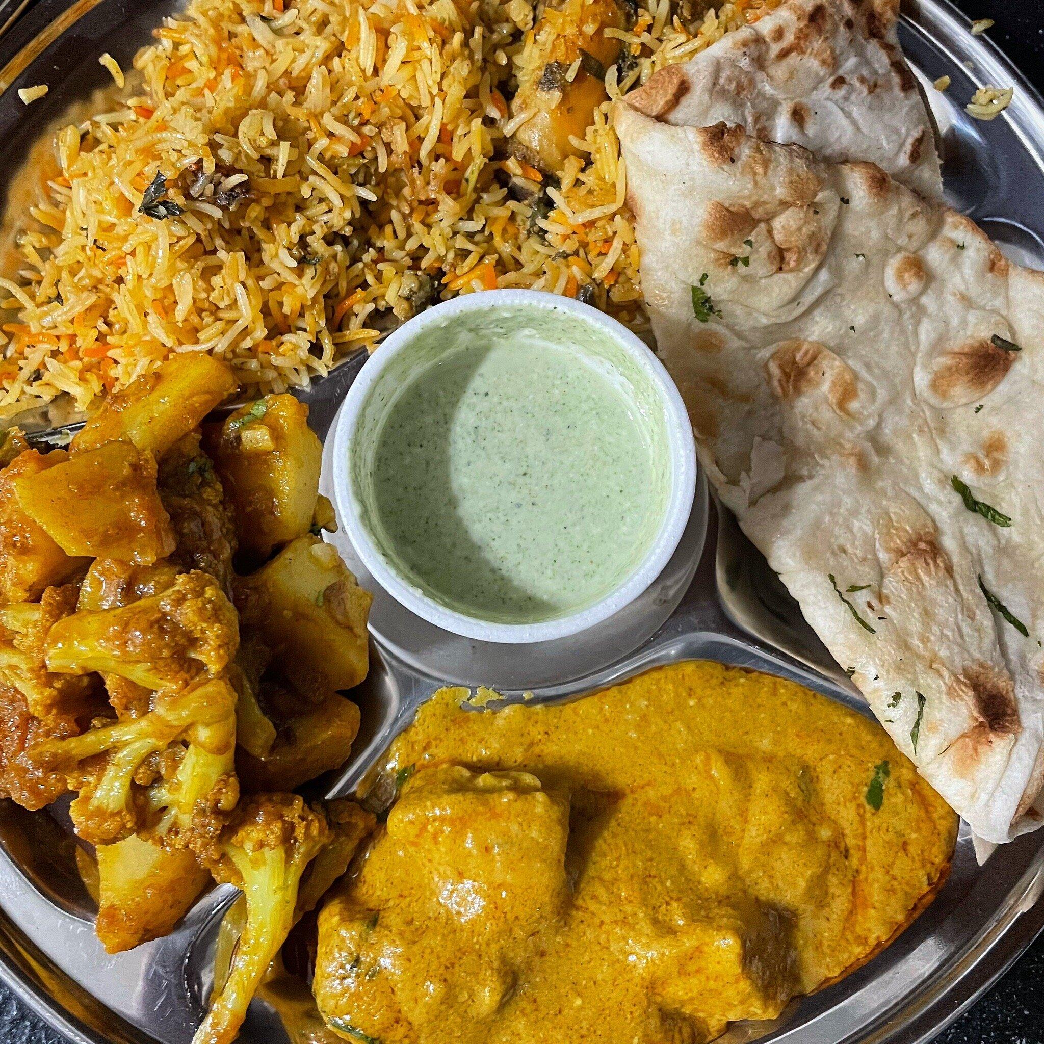 Nawabz Indian Sports Bar & Restaurant