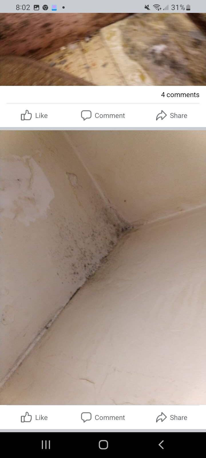 Arkansas Tower Motel