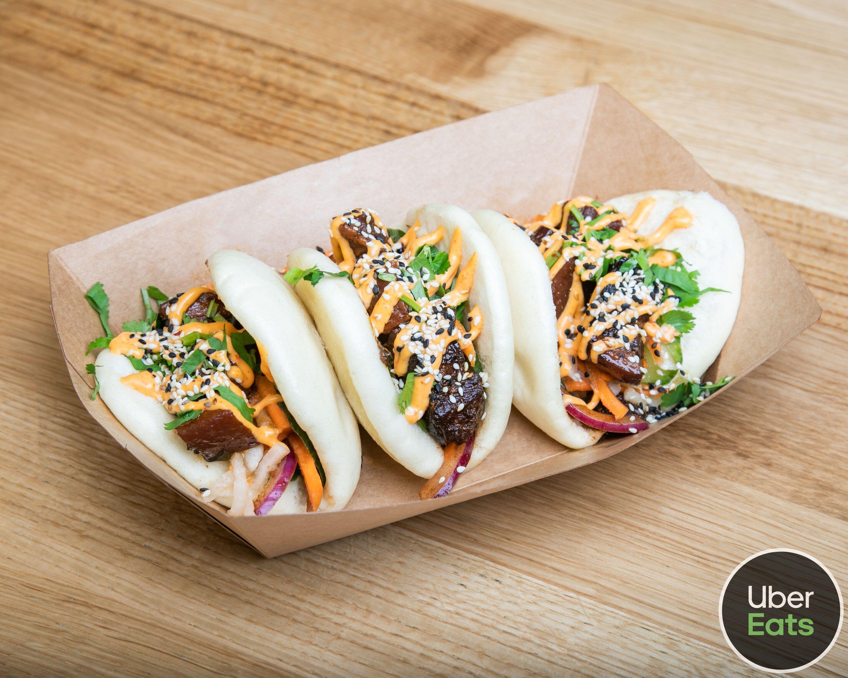 Yemyemy Hand Pulled Noodles