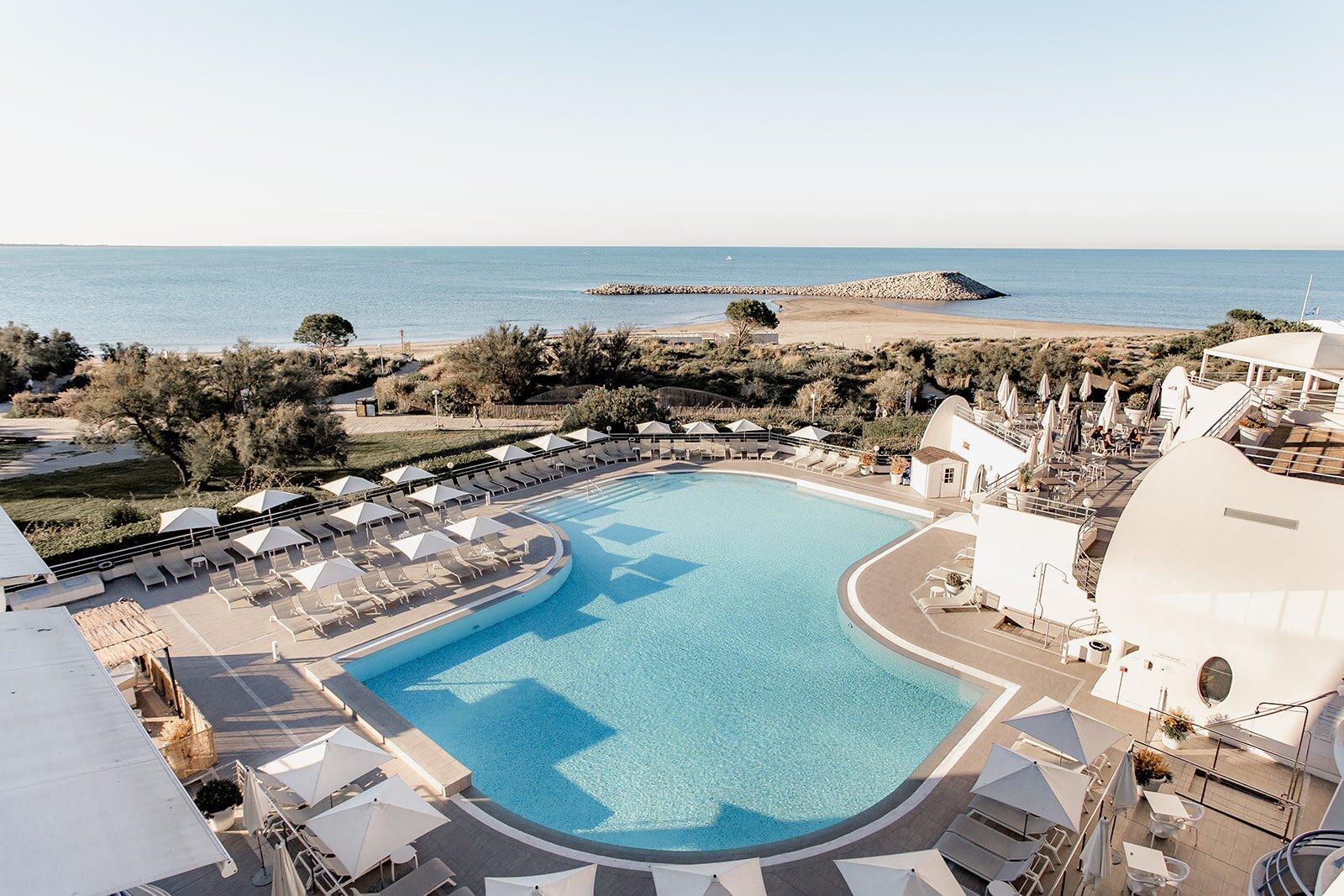 Les Corallines Hôtel Thalasso & Spa