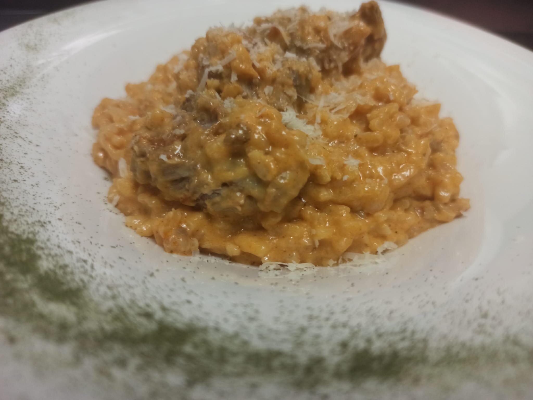 Ristorante il Nuovo Veneto