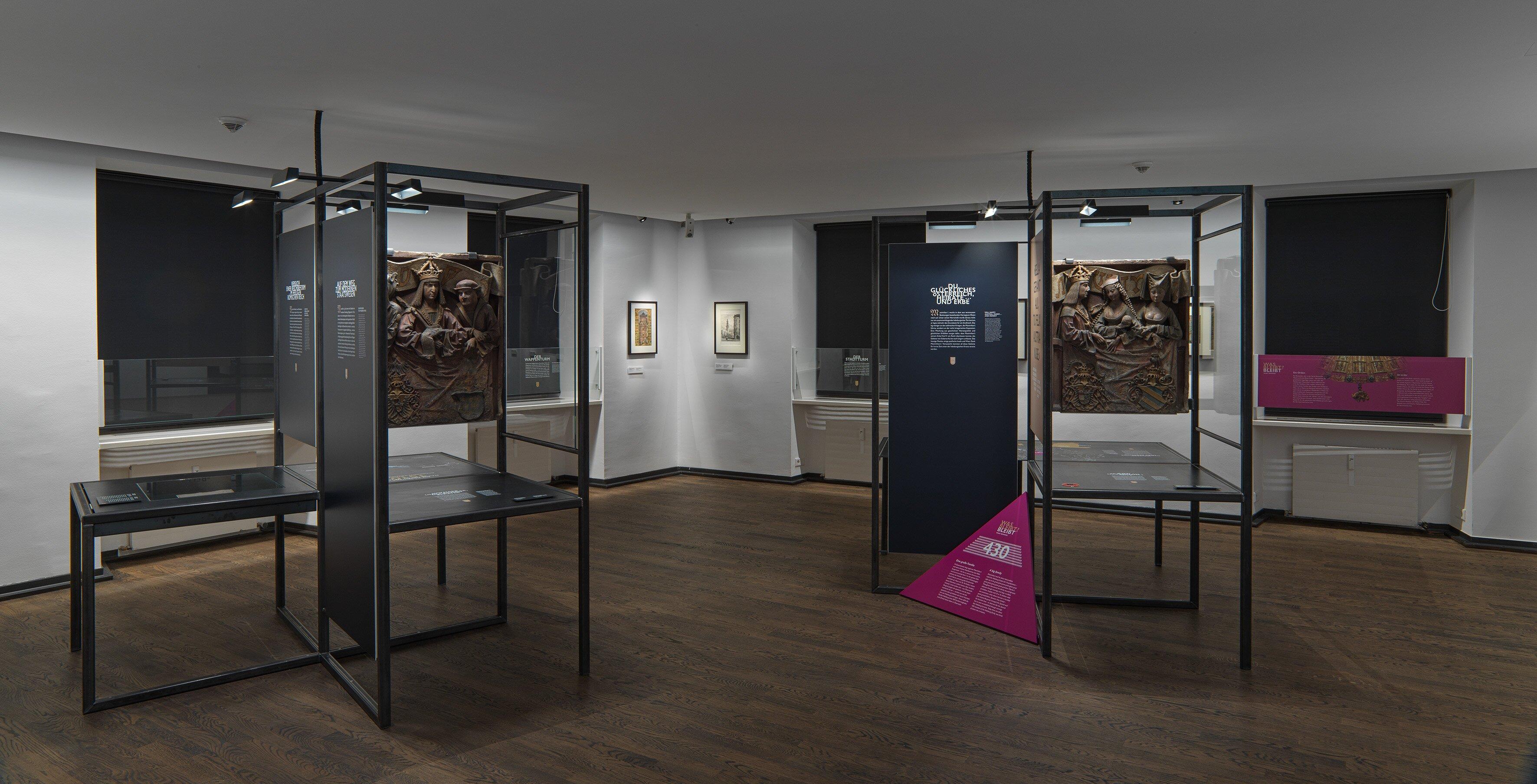 Museum Goldenes Dachl