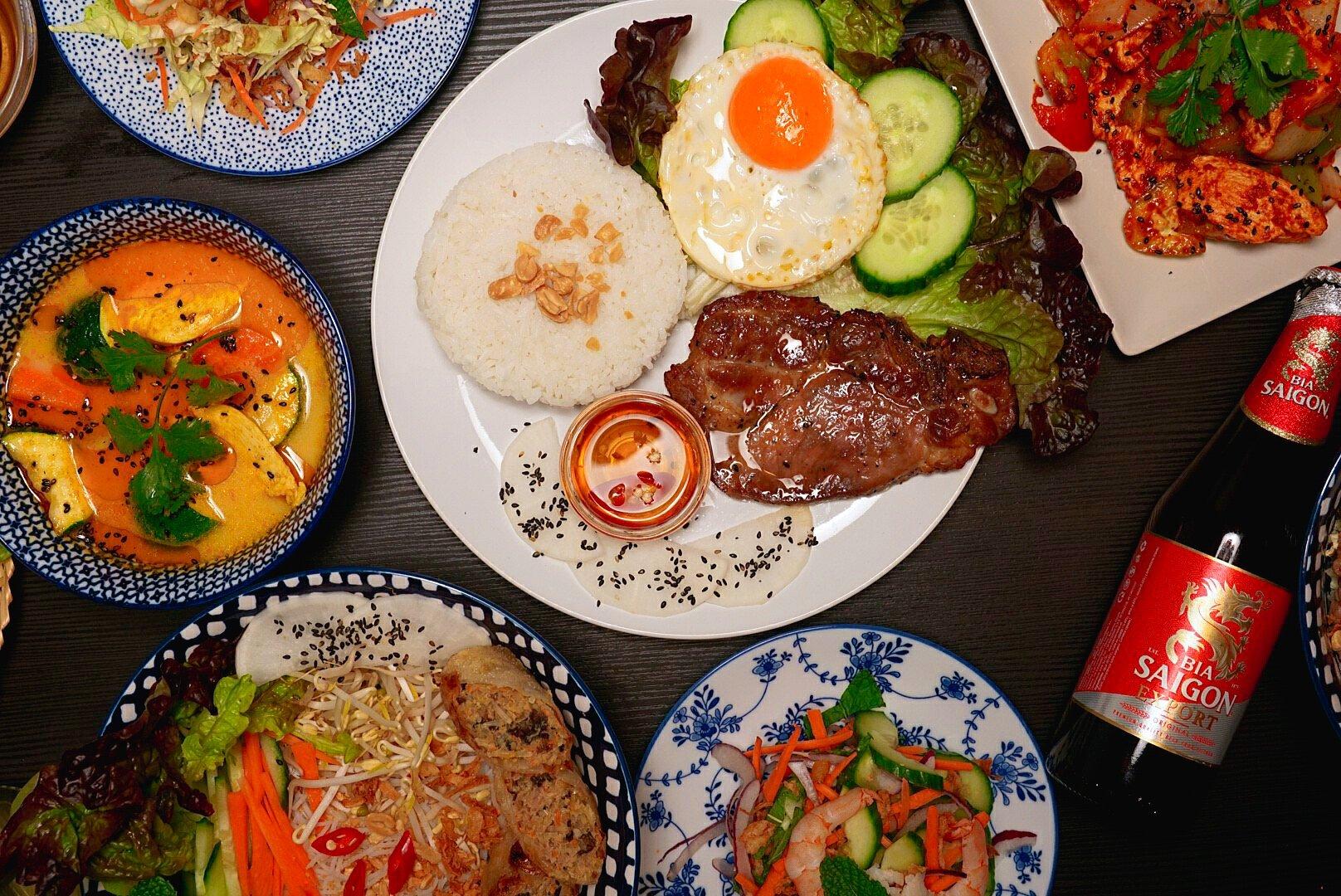 Tutu Vietnamese Cuisine