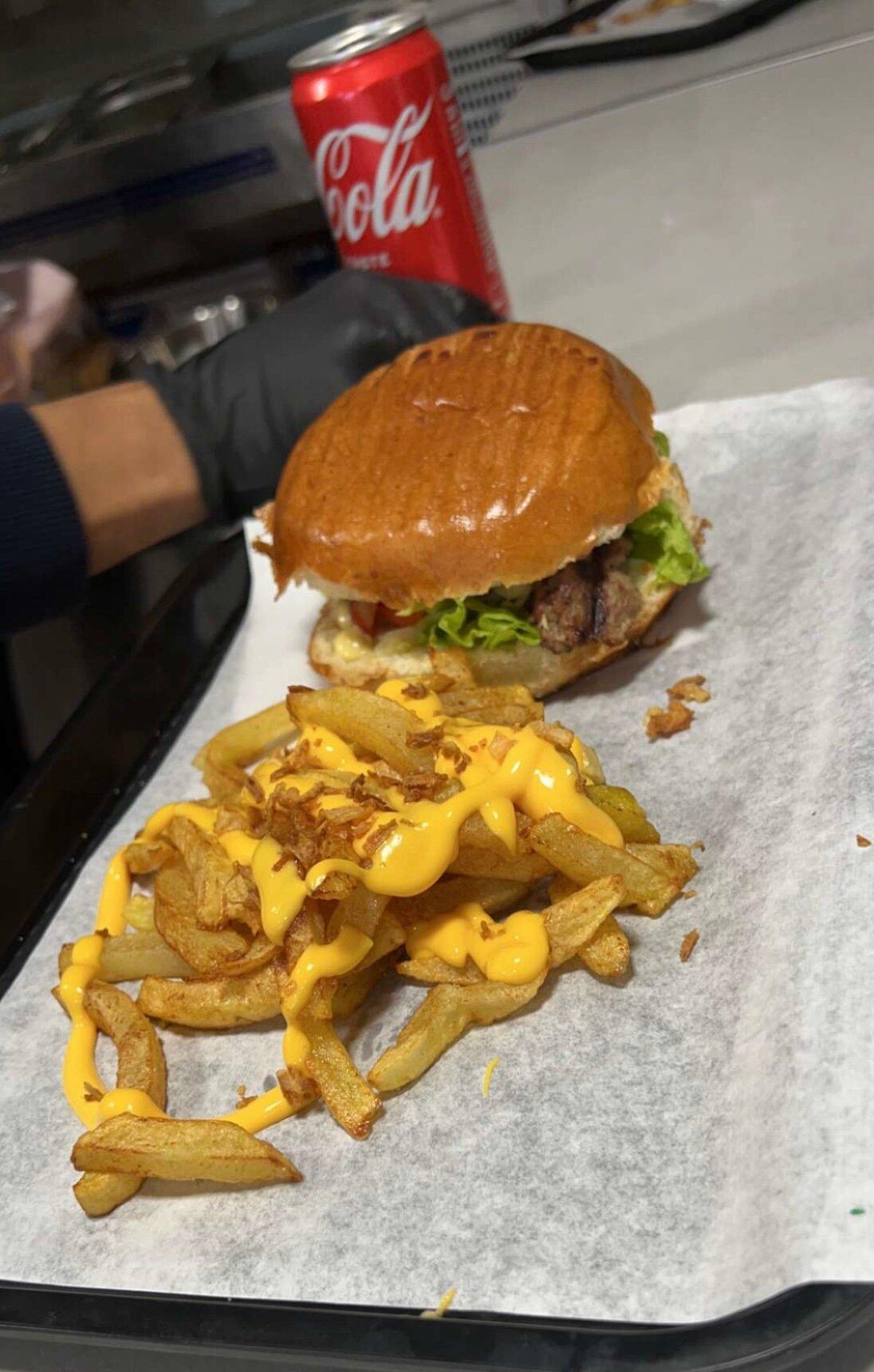 Le Dagh's Coffee Grillades