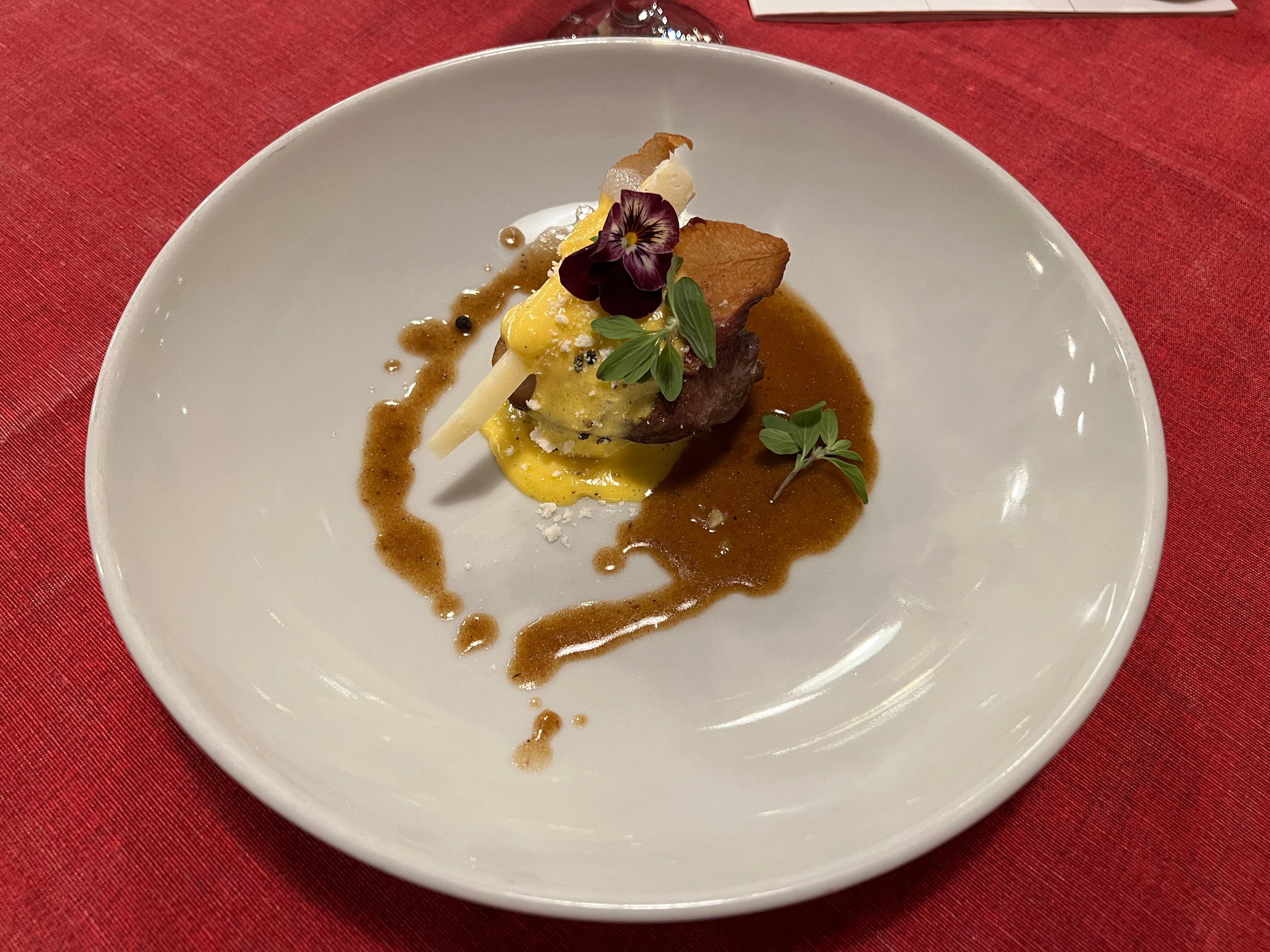 Ristorante Pizzeria Sport Side