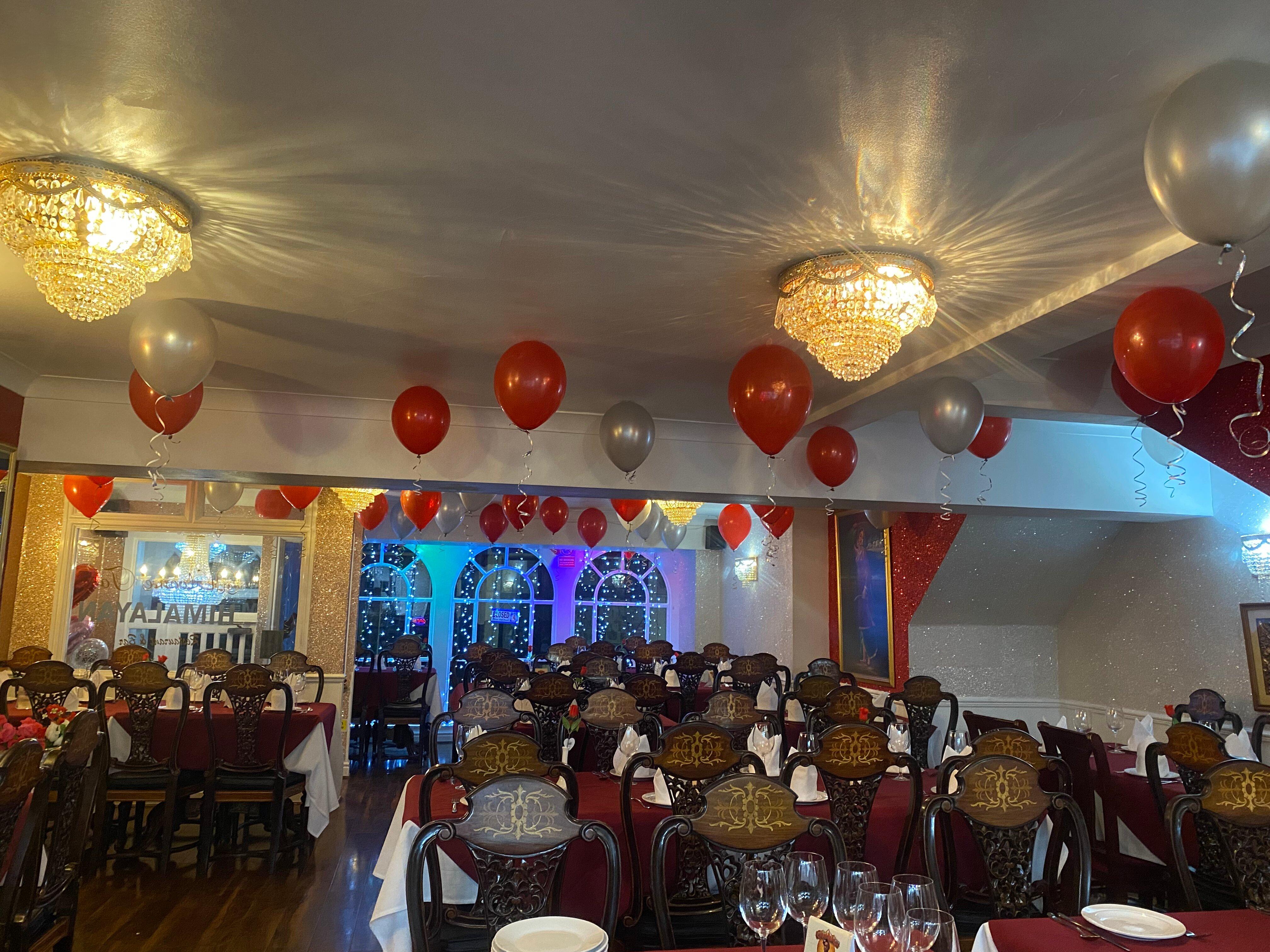 Himalayan Restaurant & Bar