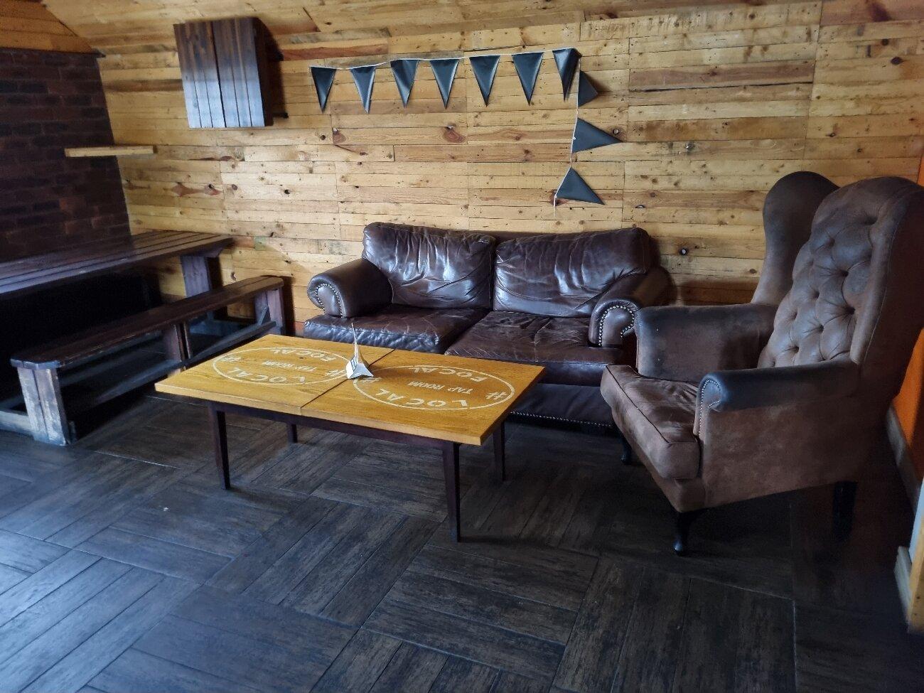 Local Focal Pub and Diner