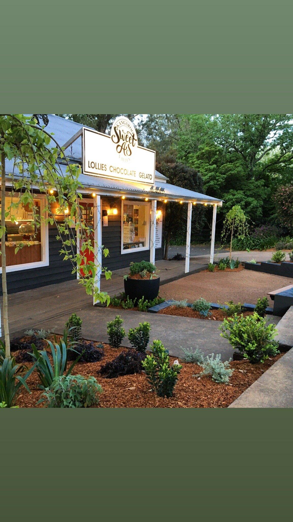 Sweet As Kangaroo Valley