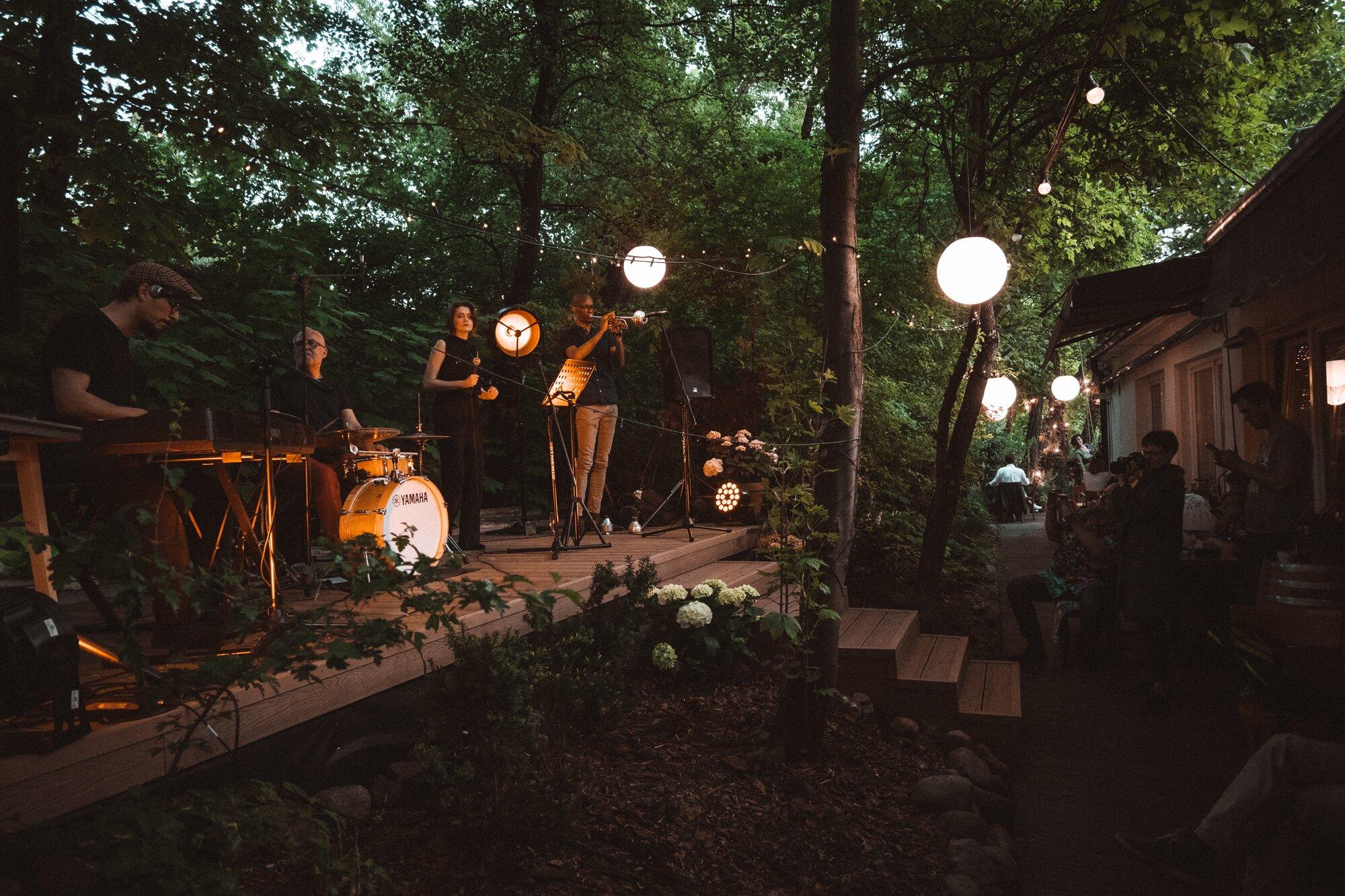 LAS Lokalna Atrakcja Stolicy