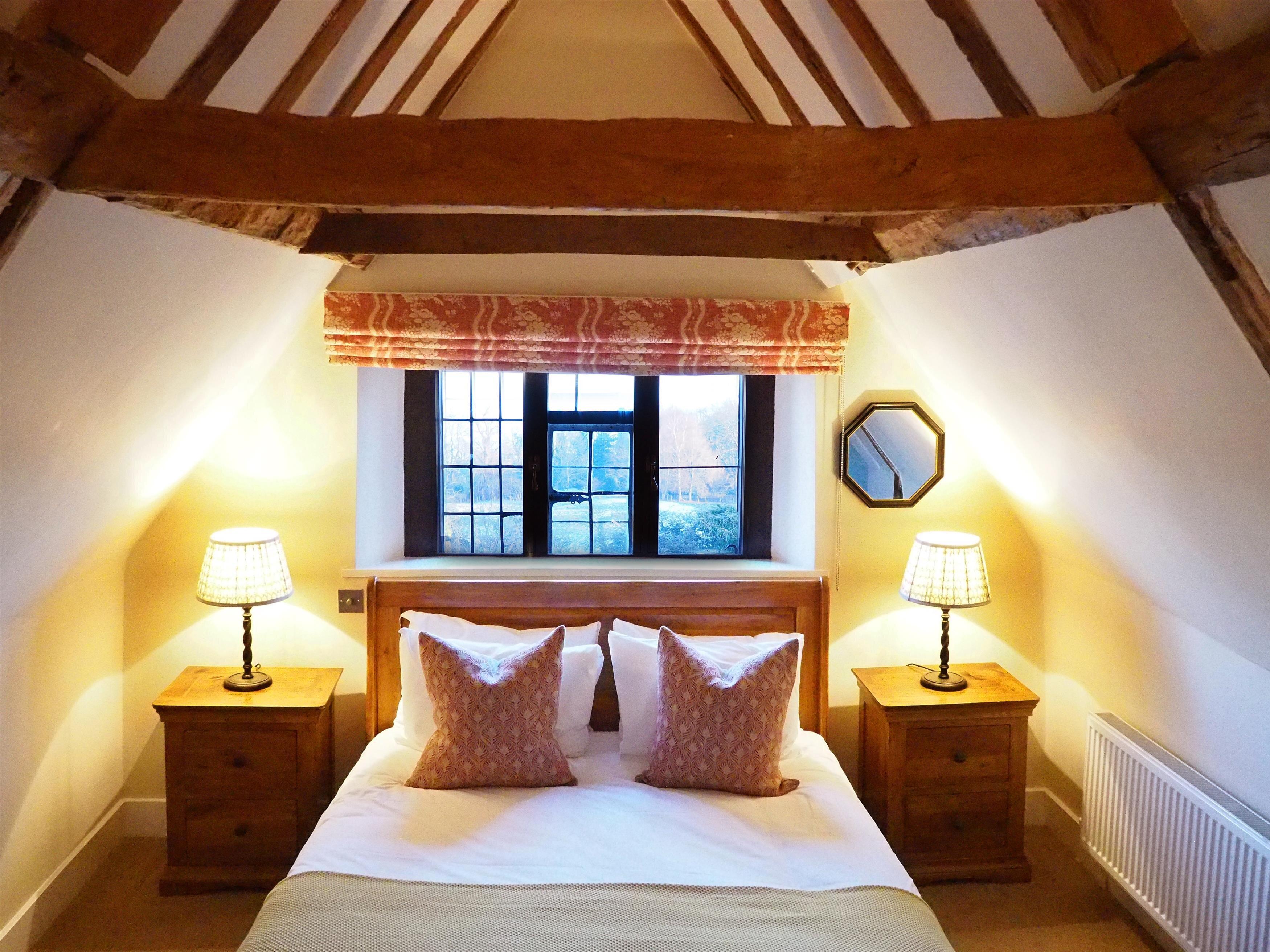 The Bear and Ragged Staff