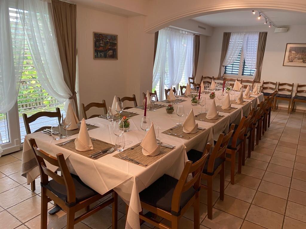 Restaurant Nägelsee