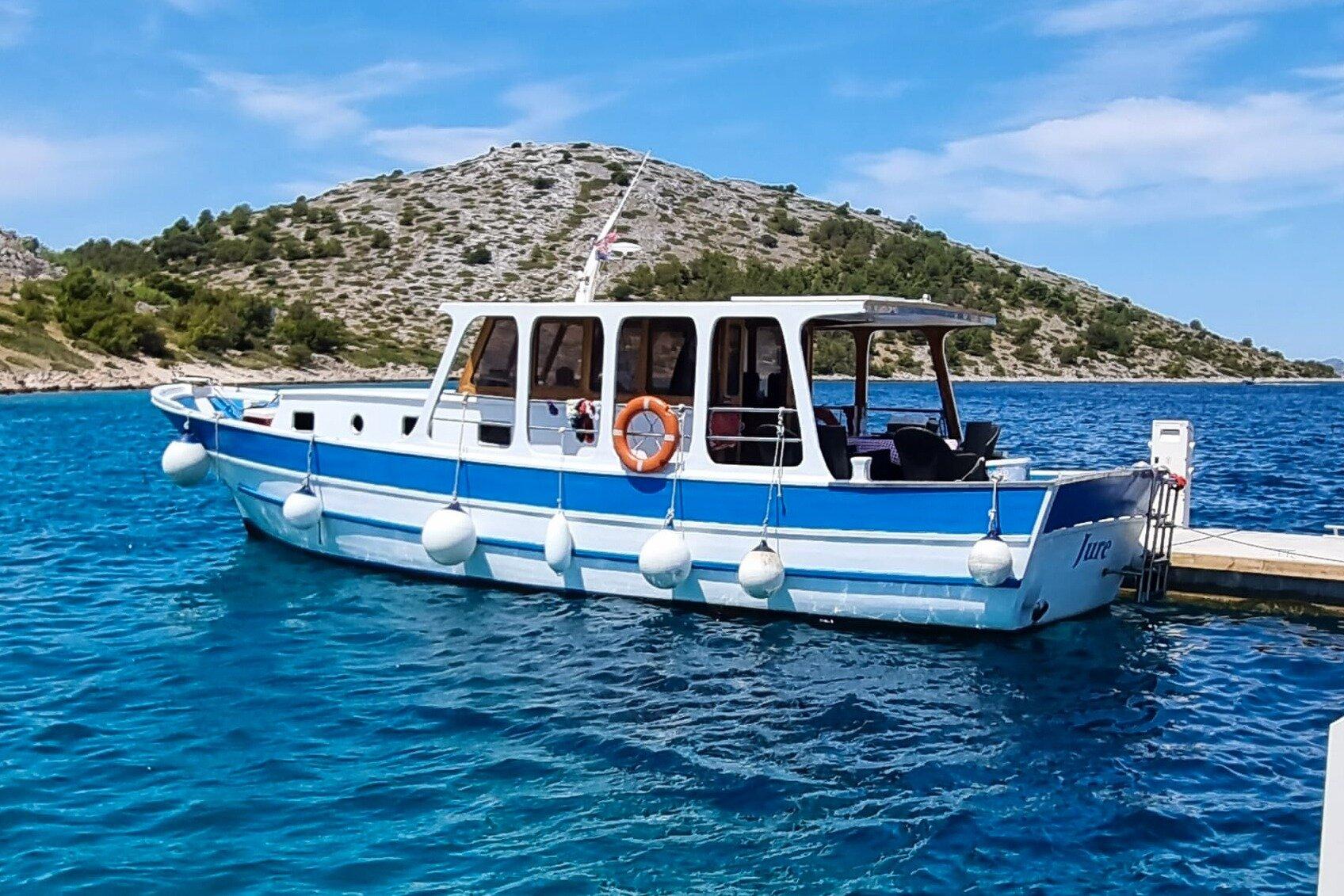 True Boat Croatia