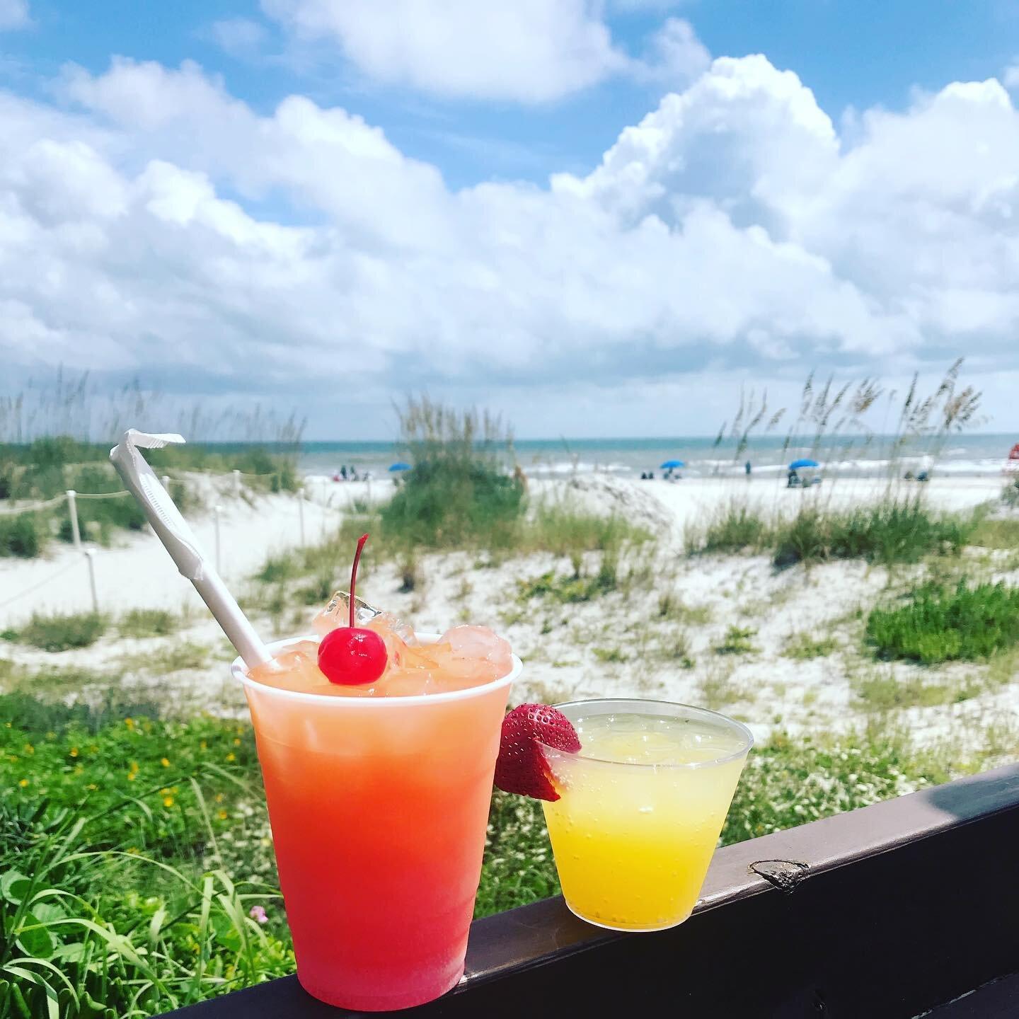 Tides Beach Bar & Grill