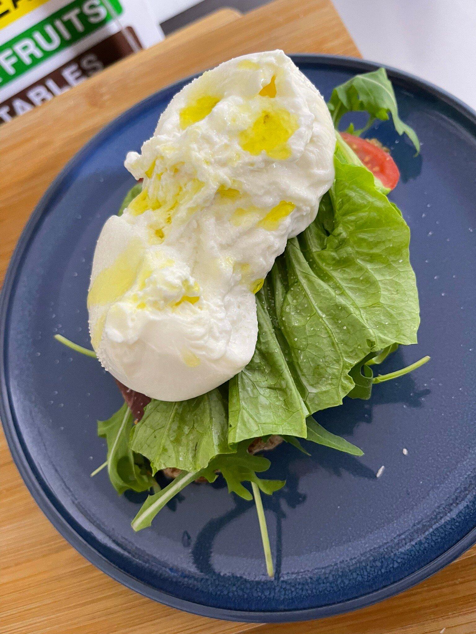 Ombretta & Ante's Winehouse