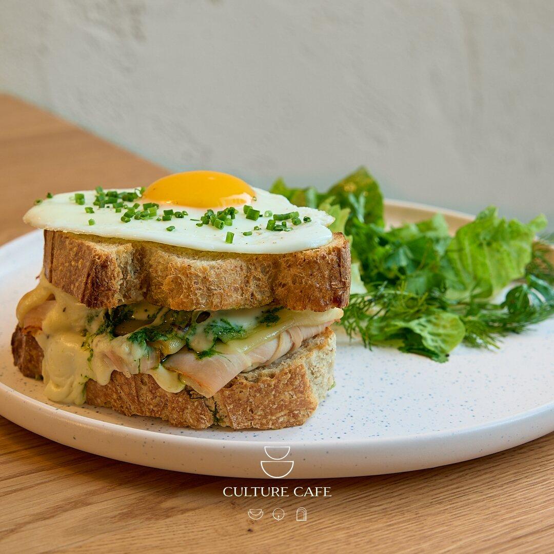 Culture Cafe Mokotów